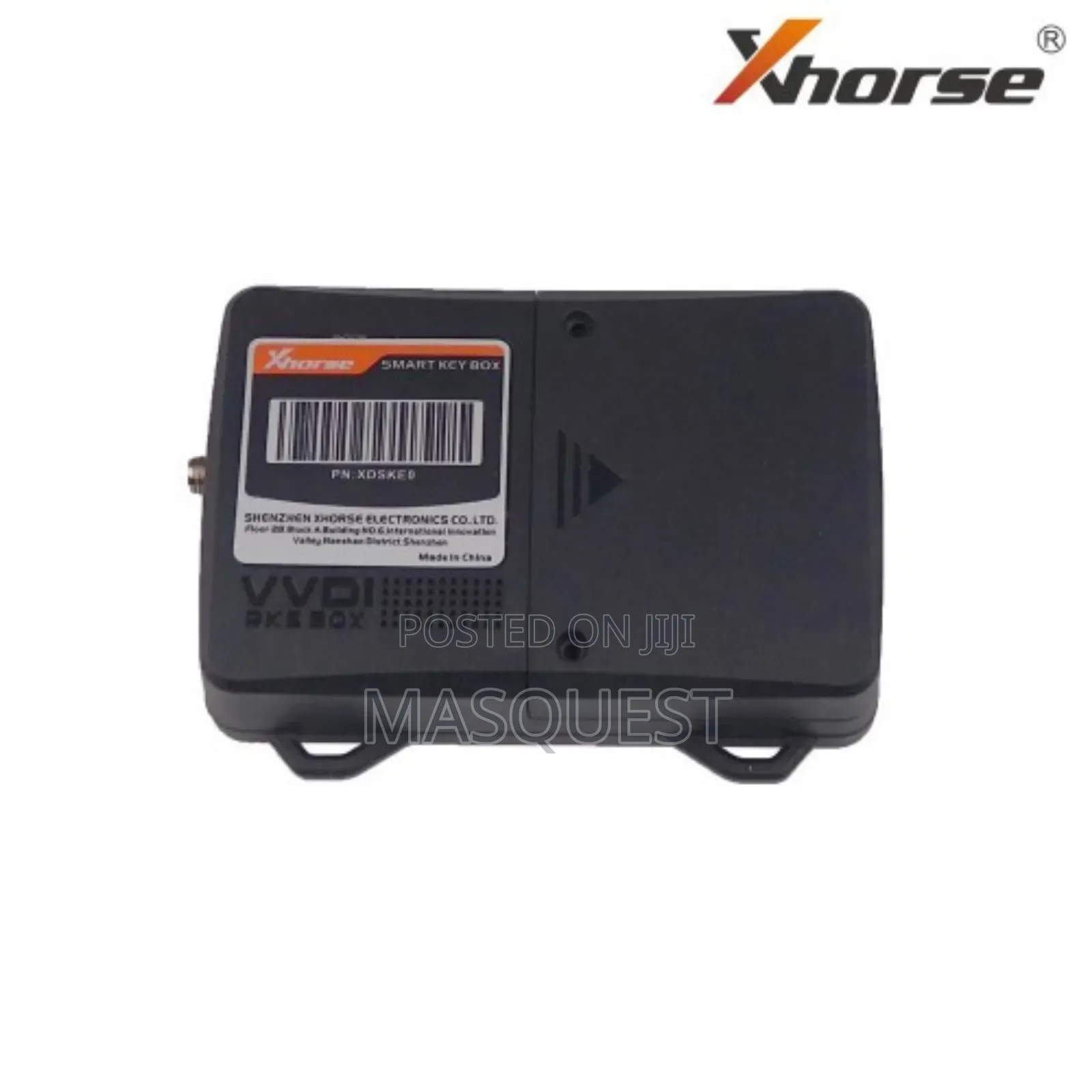 Xhorse Xdske0en Smart Key Box