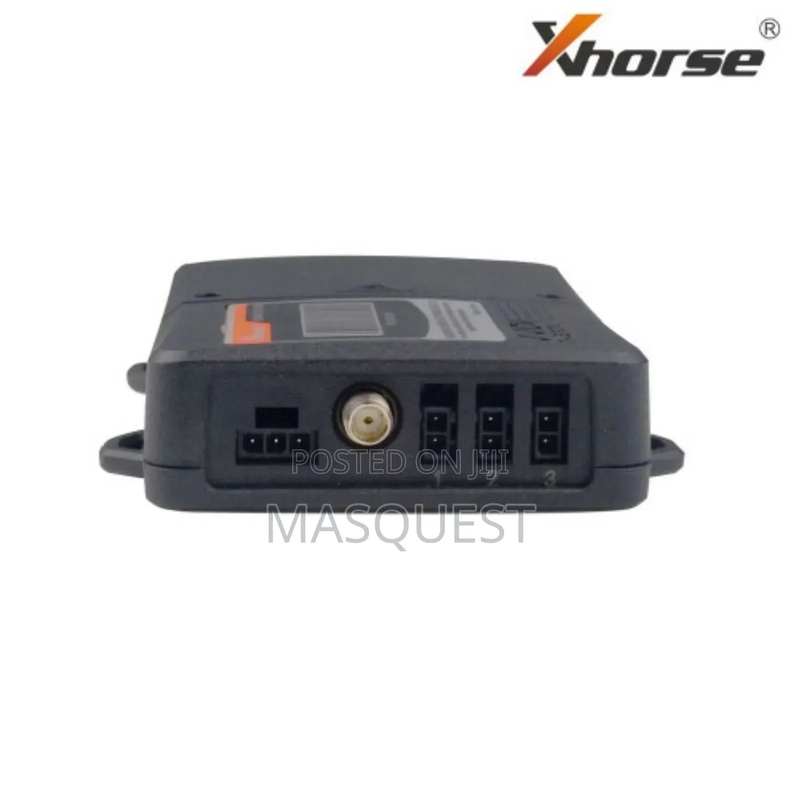 Xhorse Xdske0en Smart Key Box