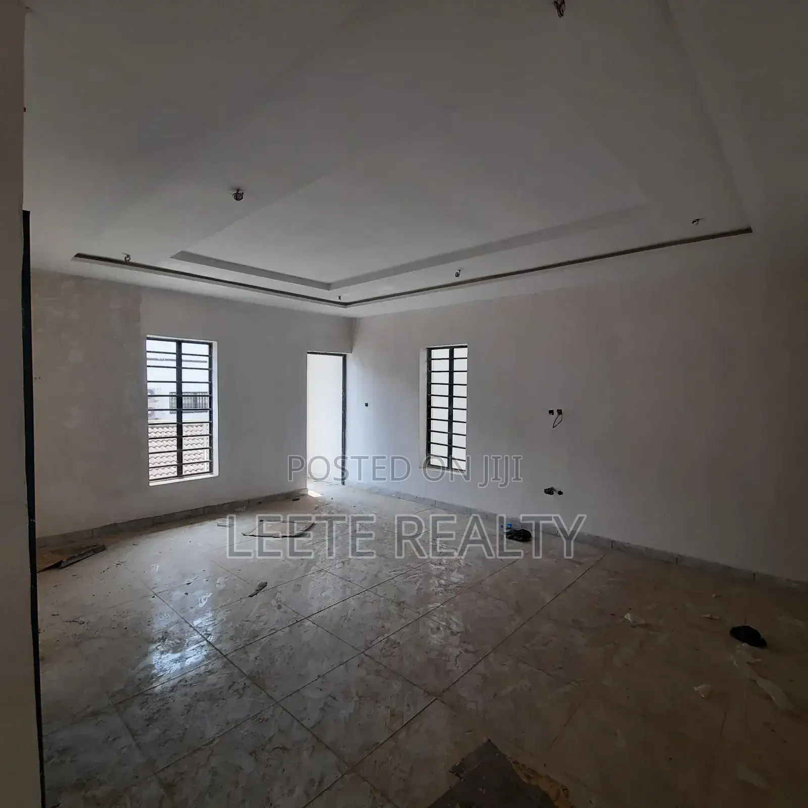4bdrm Townhouse/Terrace in Maitama for sale