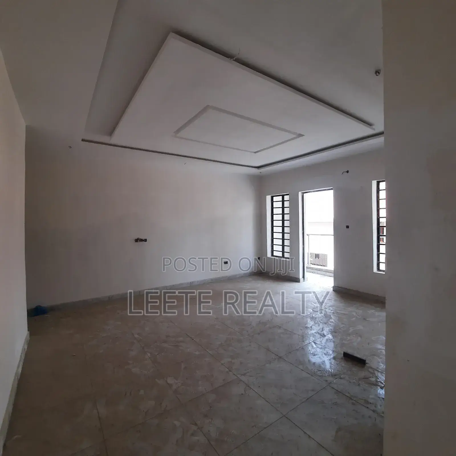 4bdrm Townhouse/Terrace in Maitama for sale