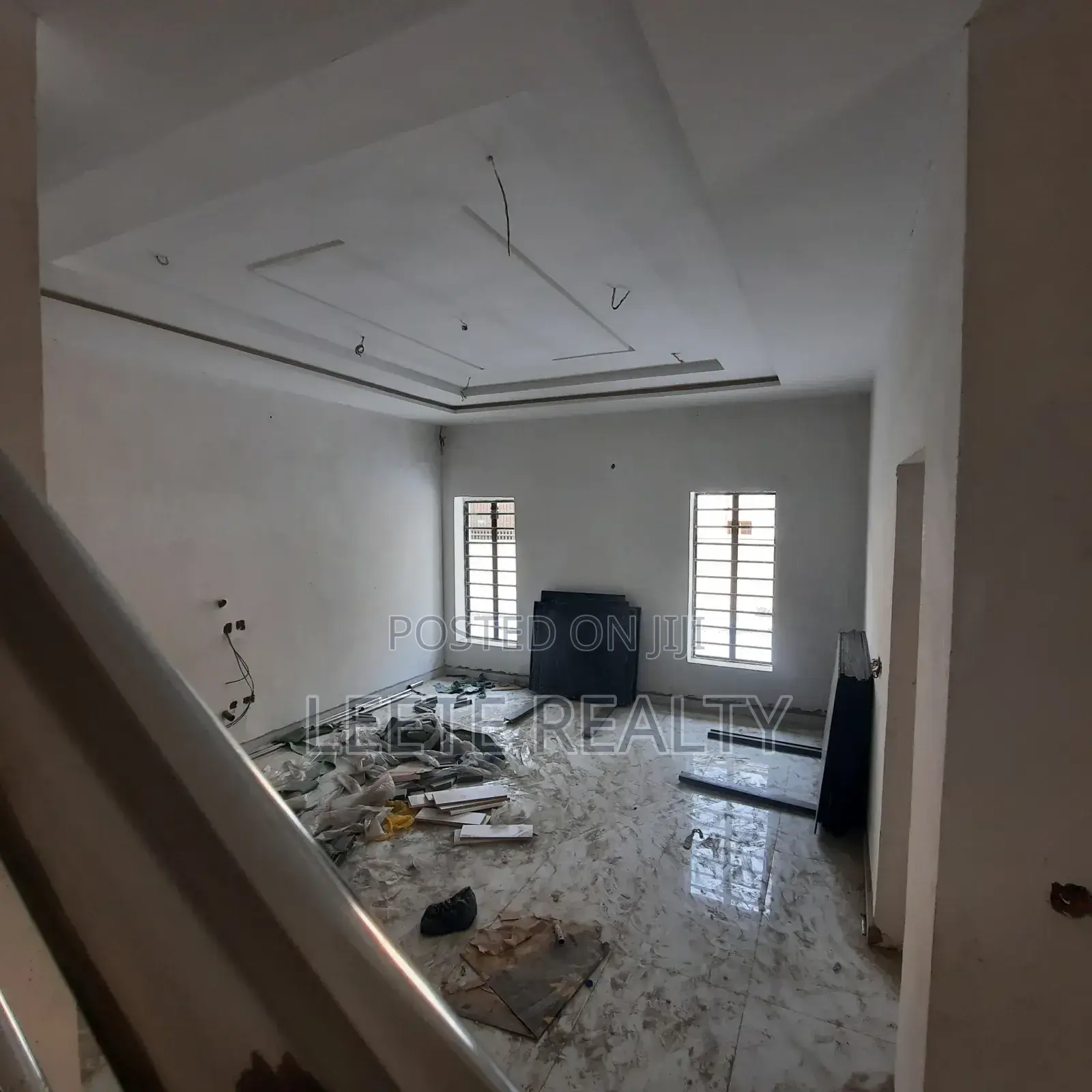 4bdrm Townhouse/Terrace in Maitama for sale