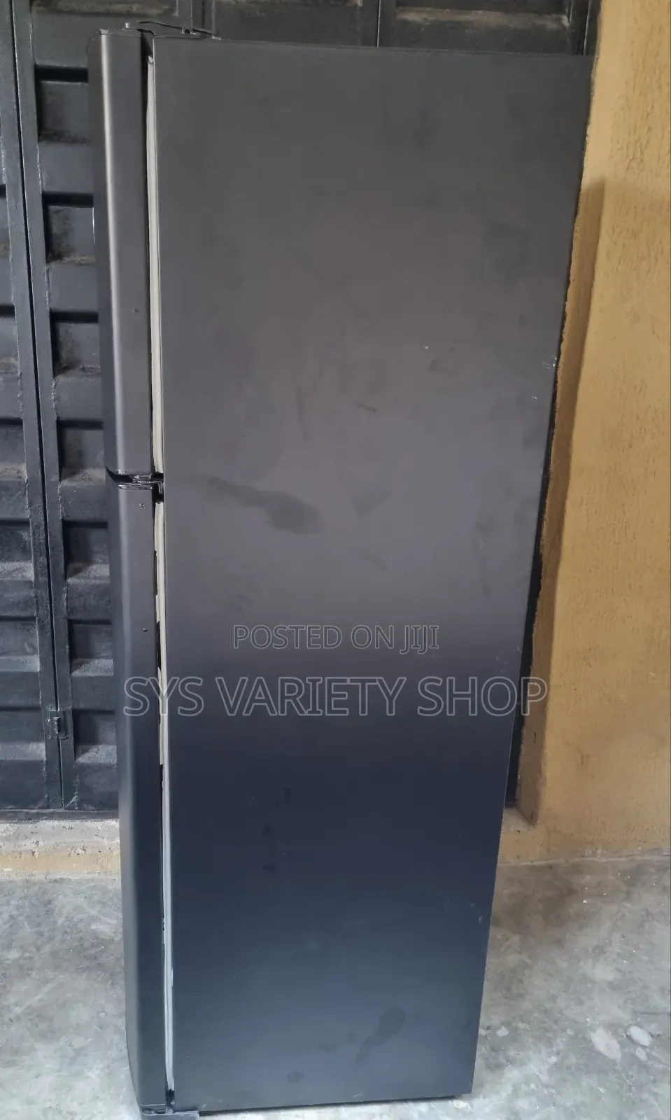 Whirlpool Double Door Refrigerator 439l