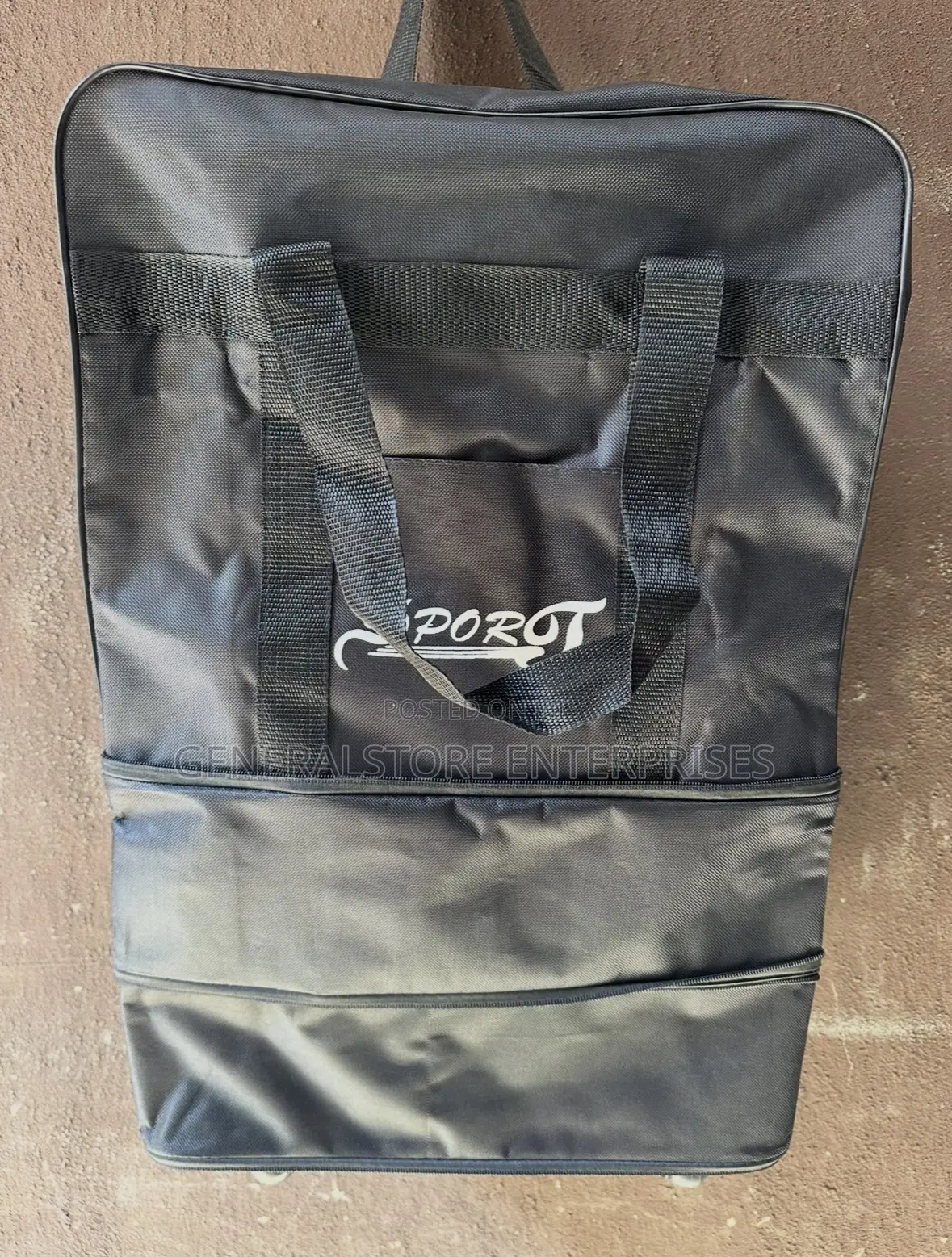 23kg Cargo Bag , Luggage Bag