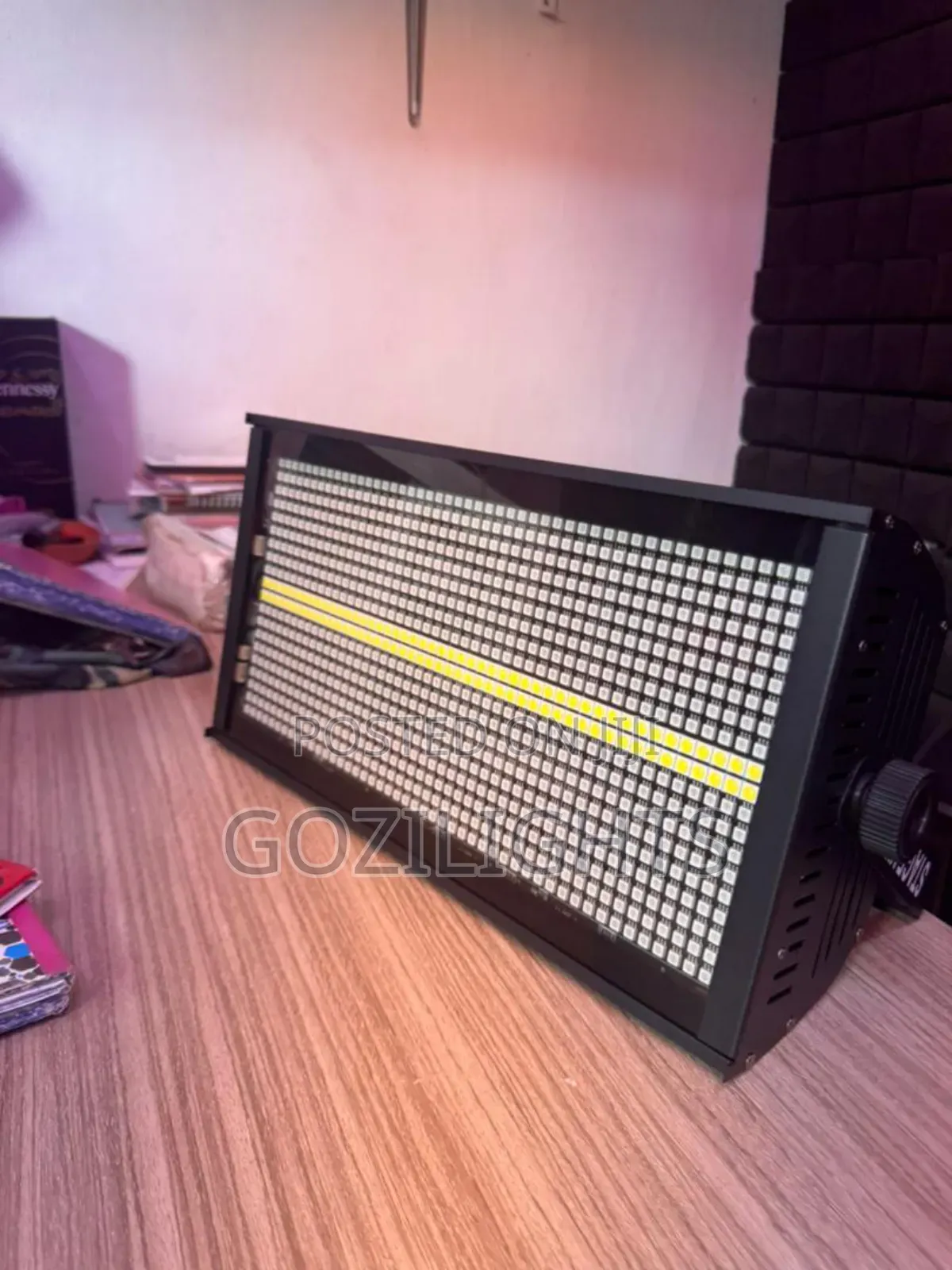 Led Strobe Light