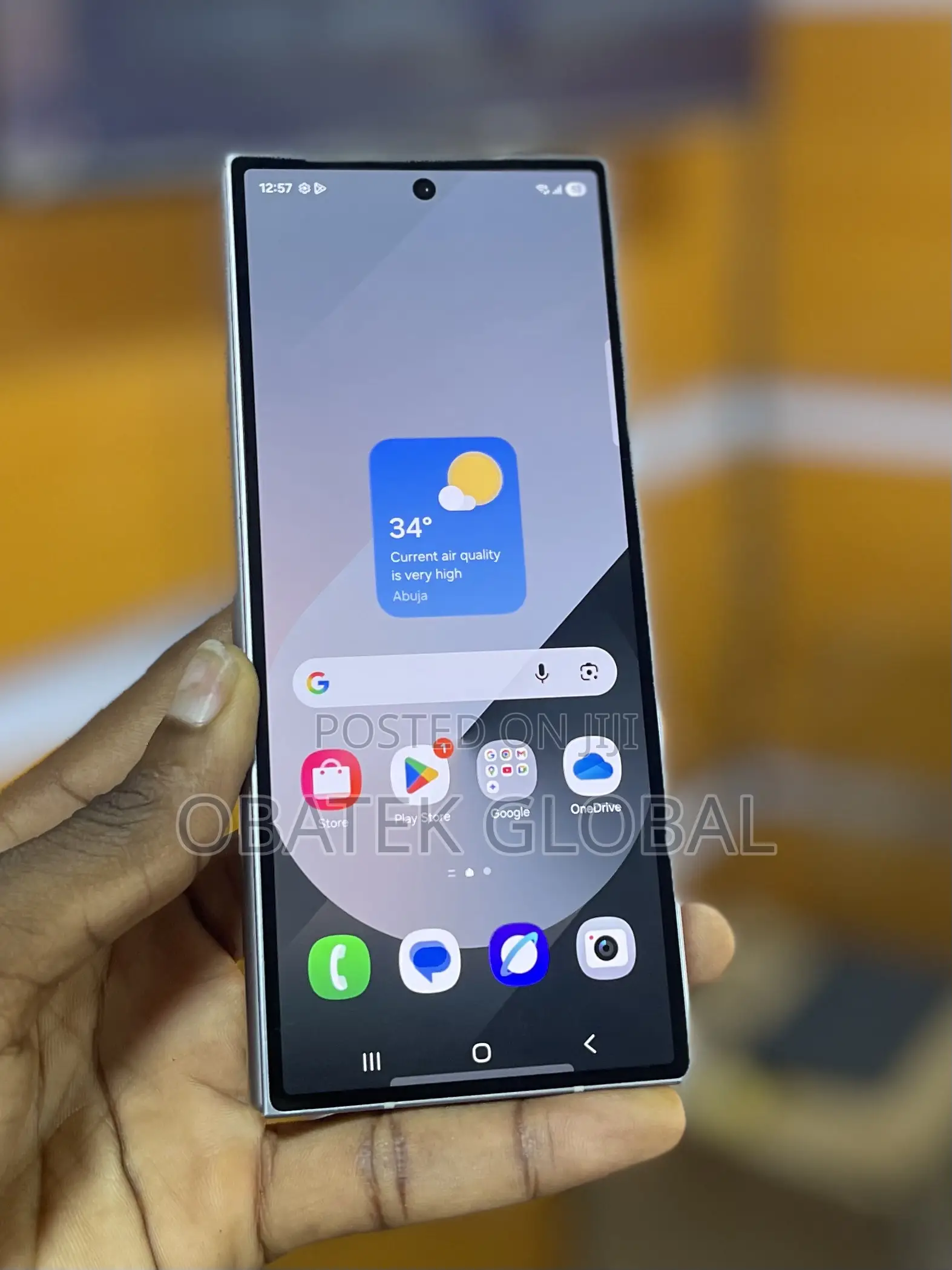 Samsung Galaxy Z Fold6 256 GB