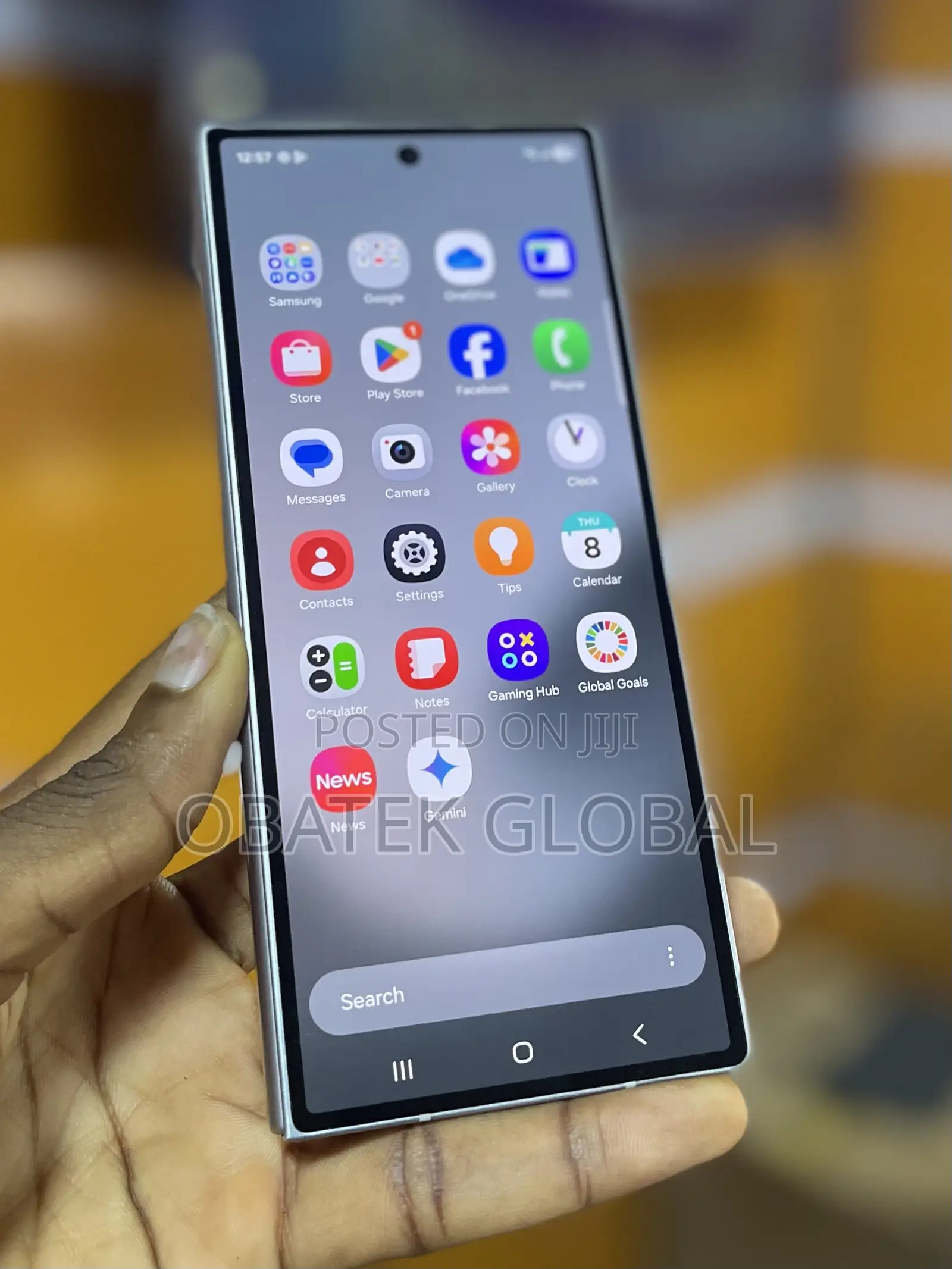 Samsung Galaxy Z Fold6 256 GB