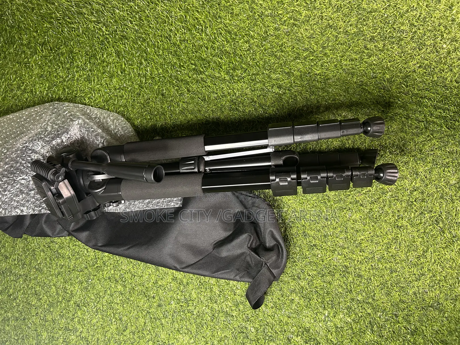 Professional 3600 Tripod ,1.7m Strong Heavy Duty and Standard