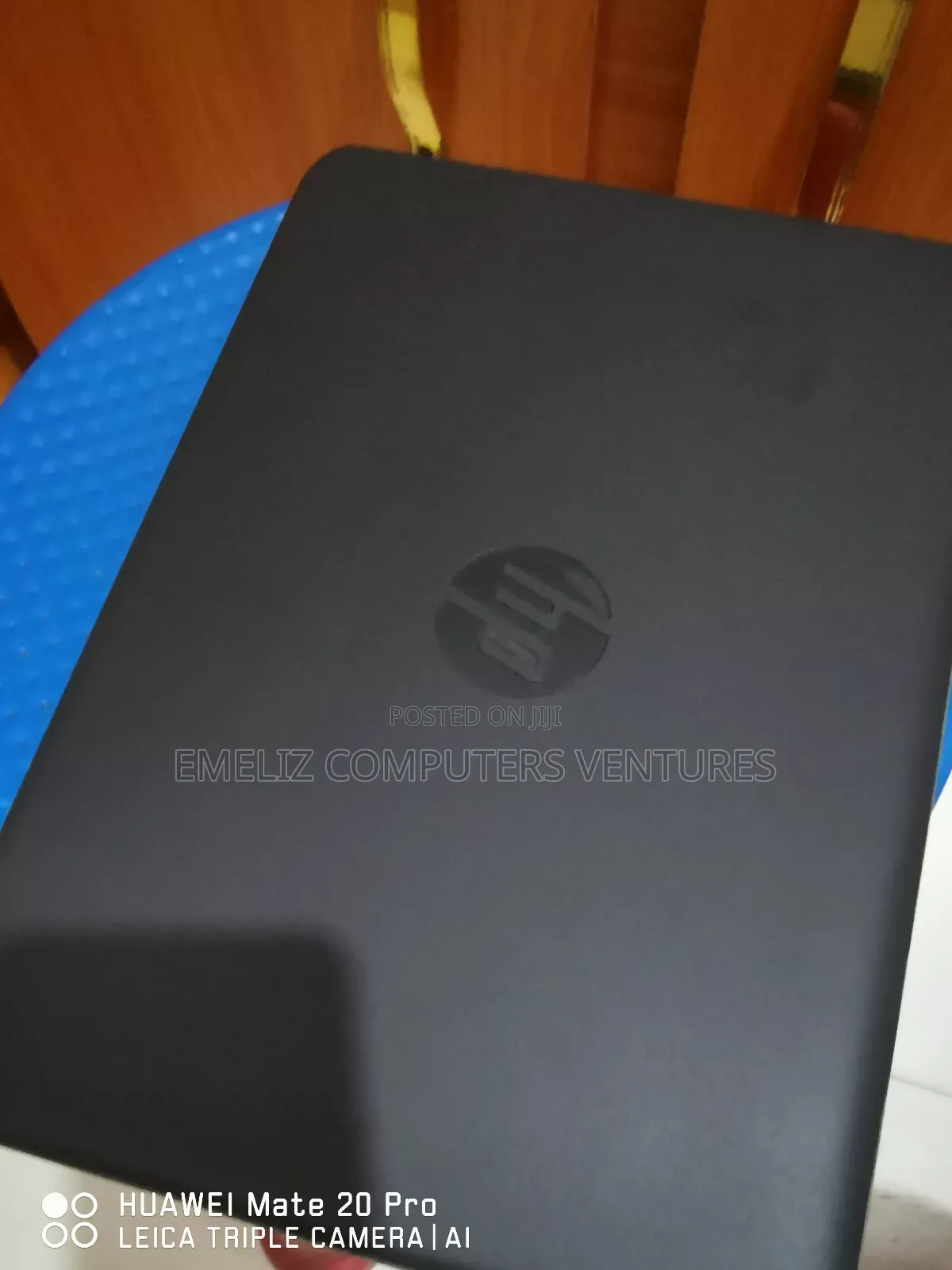 New Laptop HP Stream 11 4GB Intel Celeron SSD 128GB