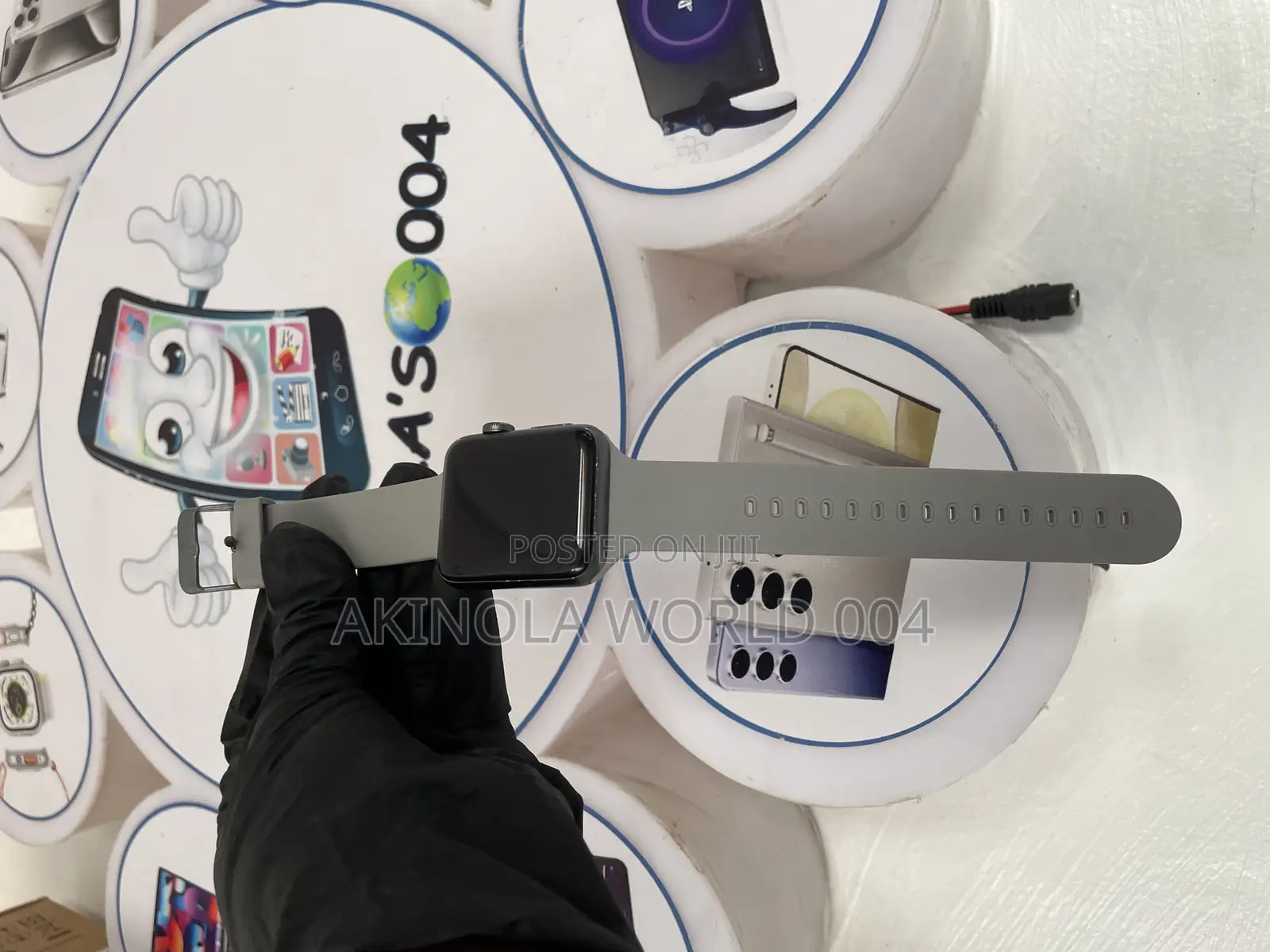 Apple Watch Series 3 42mm GPS