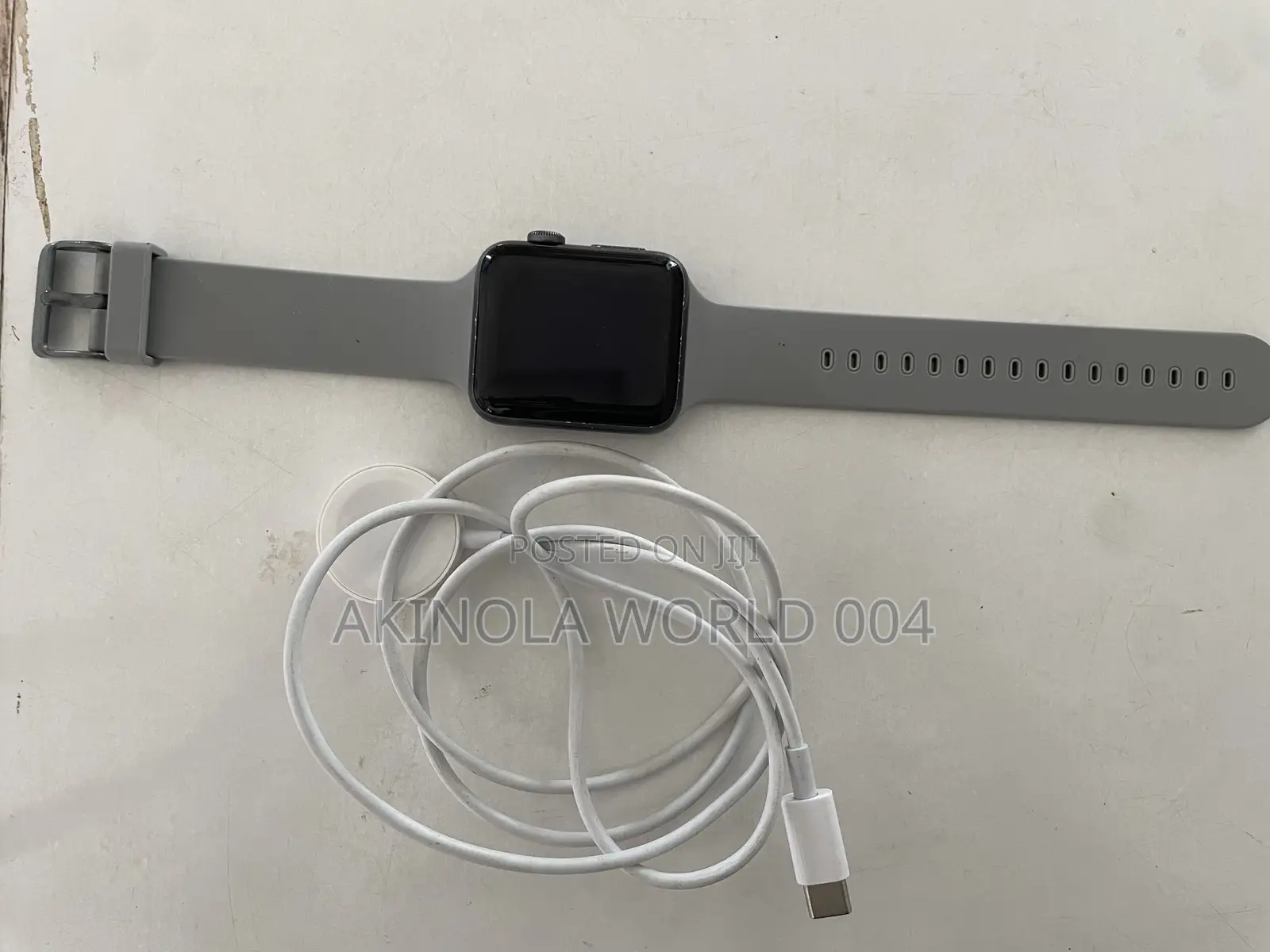 Apple Watch Series 3 42mm GPS