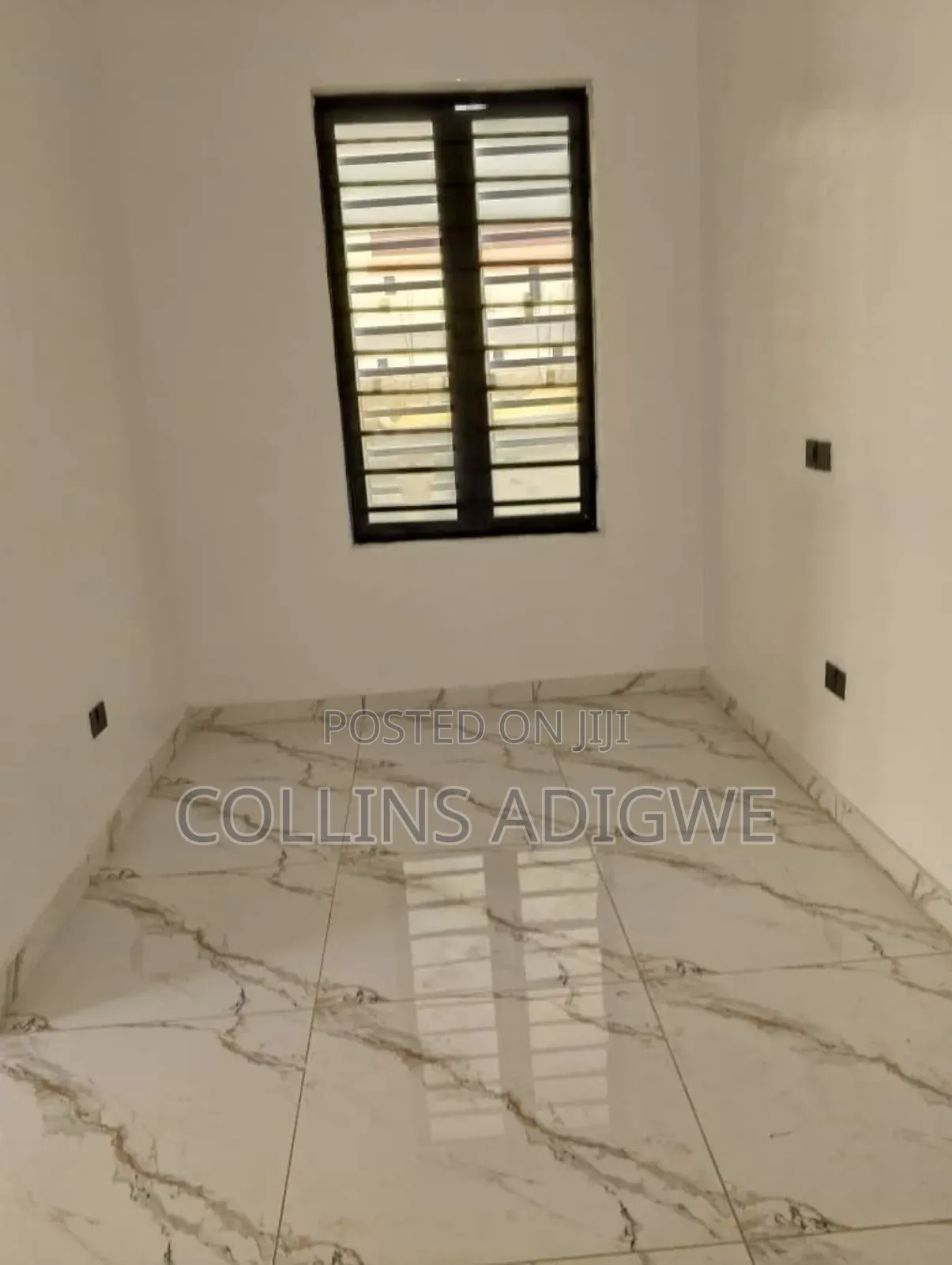 4bdrm Duplex in Call Estate for sale