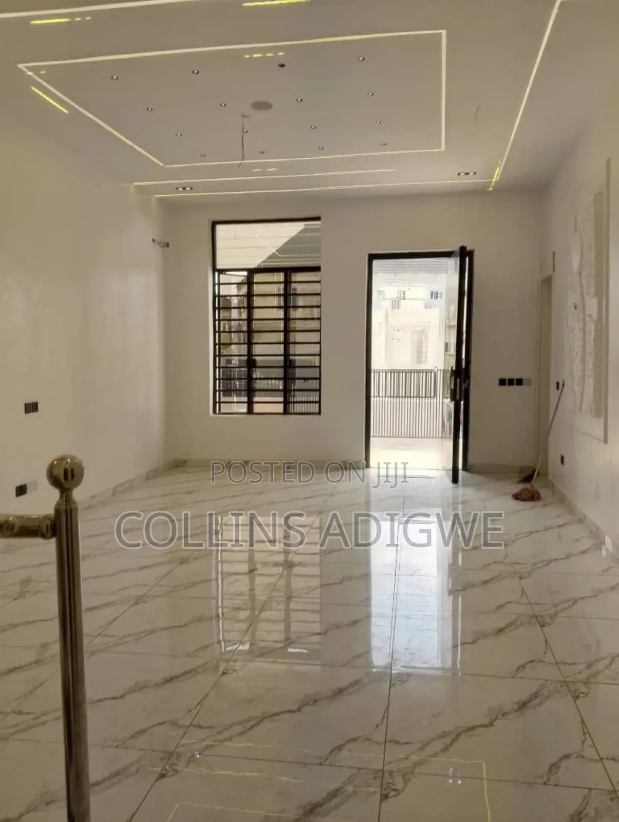 4bdrm Duplex in Call Estate for sale