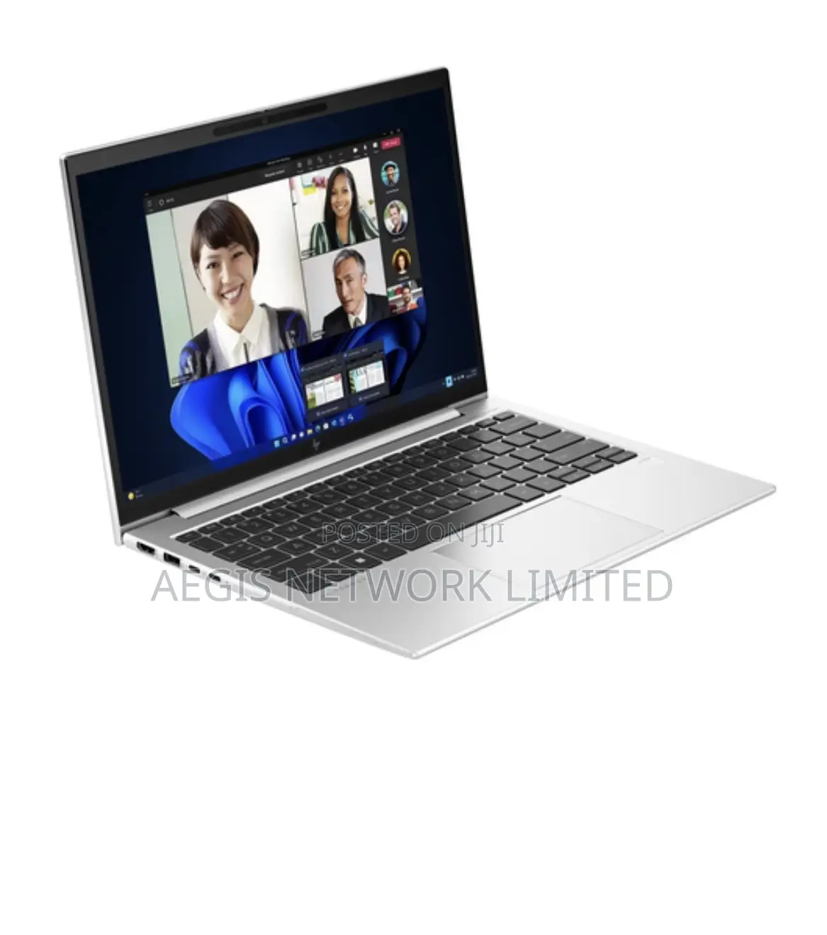 New Laptop HP EliteBook 840 10 1GB Intel Core i7 SSD 512GB