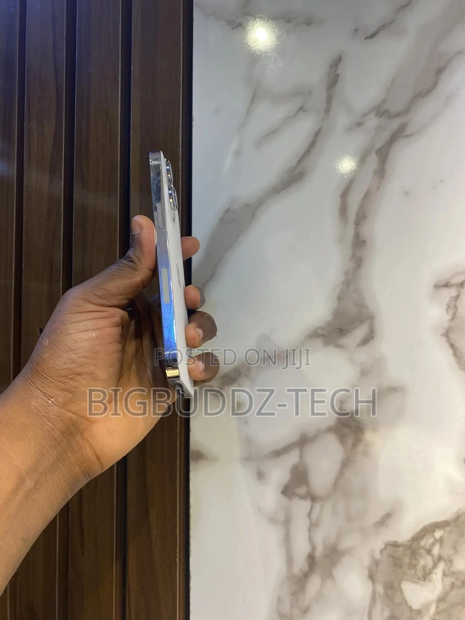 Apple iPhone 14 Pro Max 256 GB White
