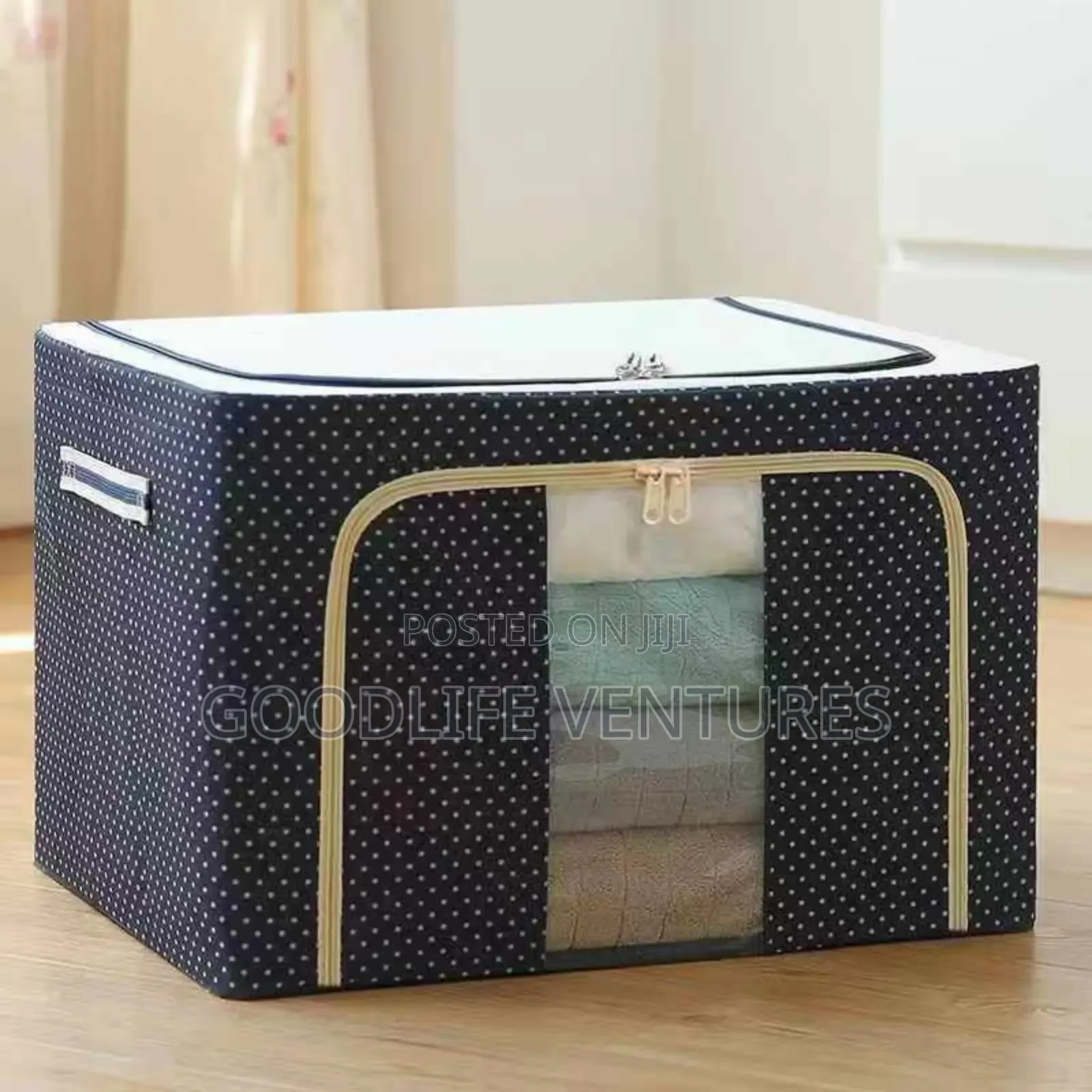 100l Laundry Bag