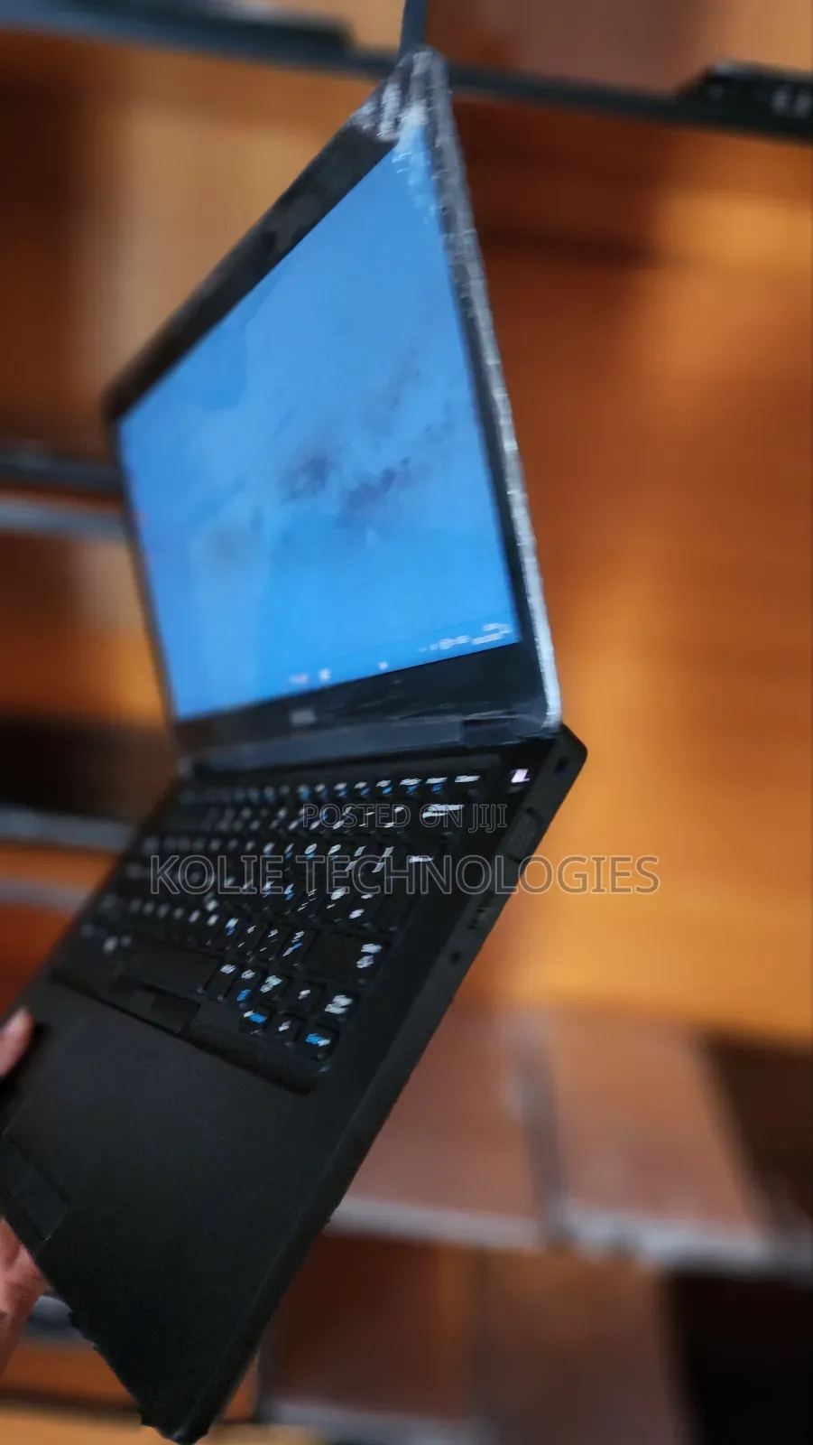 Laptop Dell Latitude 5480 8GB Intel Core I5 SSD 128GB