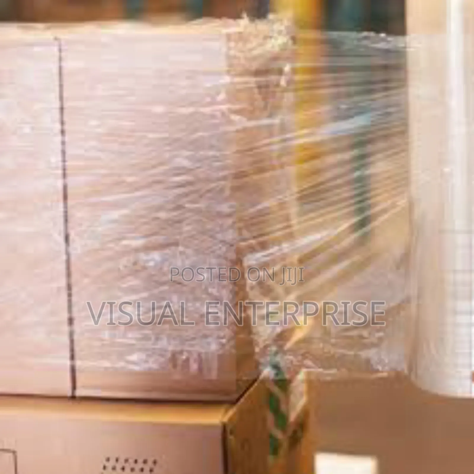 Quality Shrink Film for Wrapping Furniture