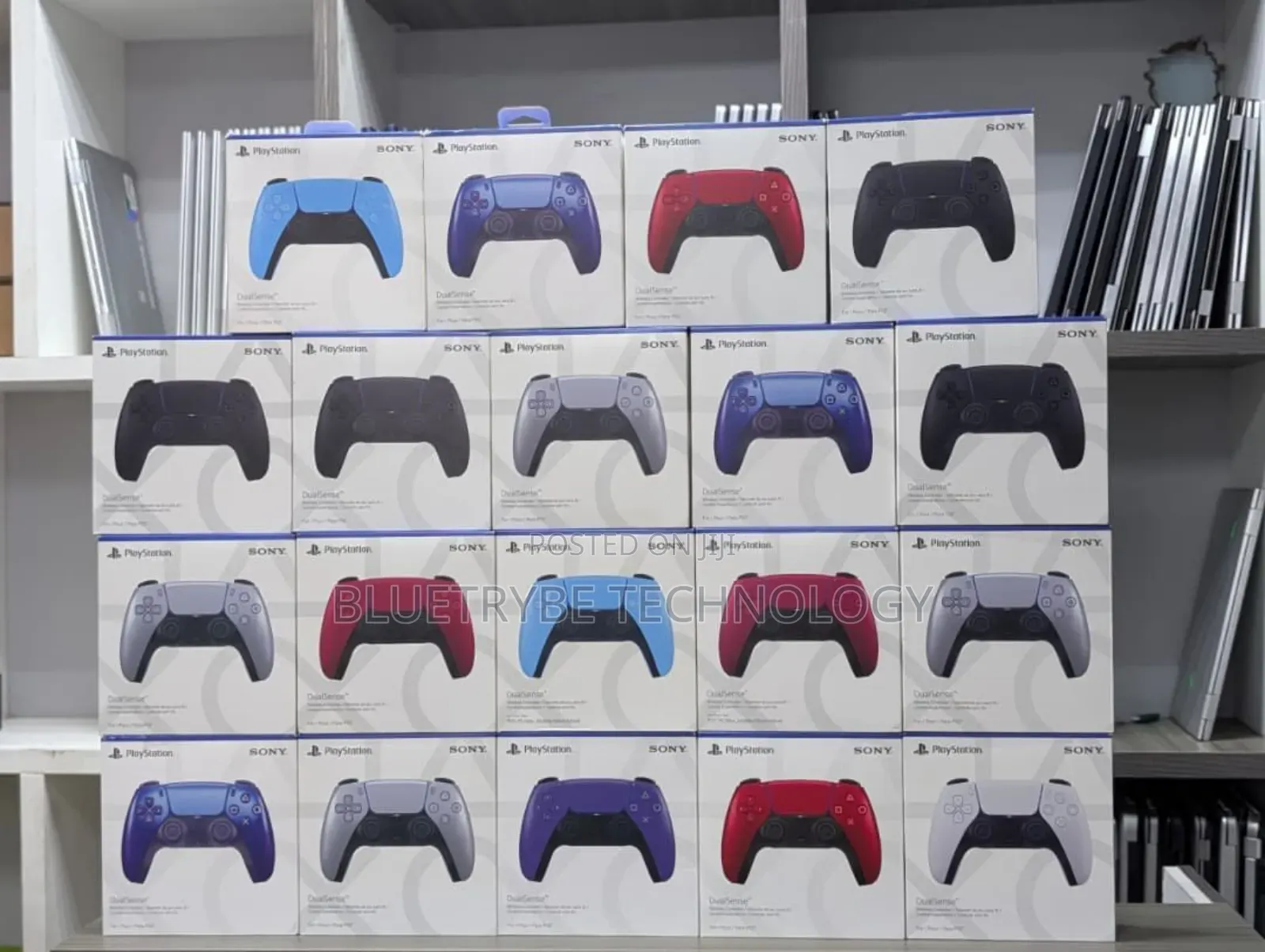 Brand New Ps5 Controller