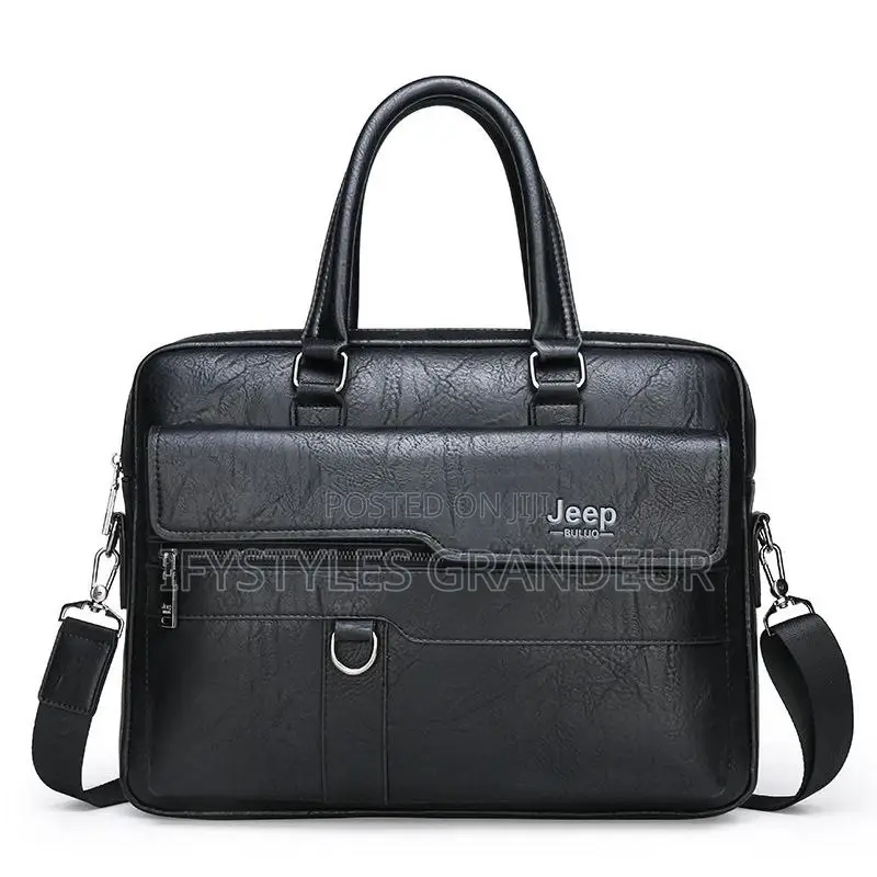 Men's Corporate / Laptop Bag