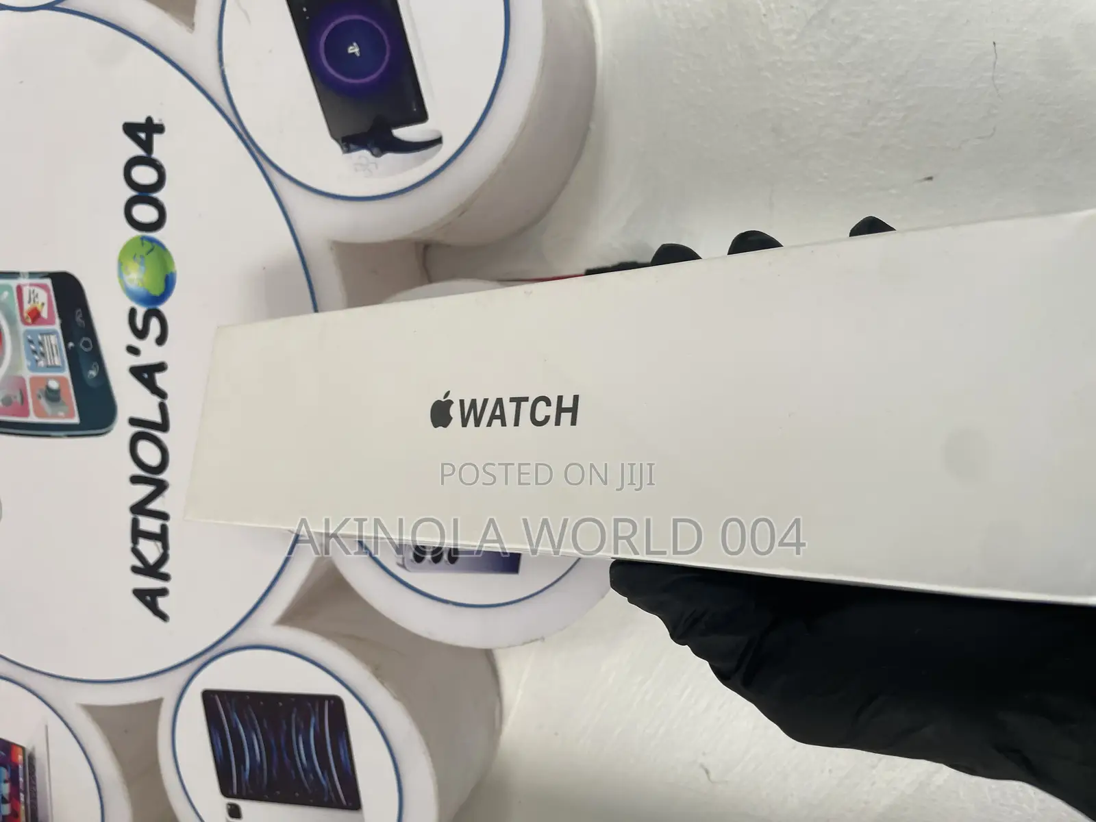 Brand New Apple Watch Se 40mm GPS
