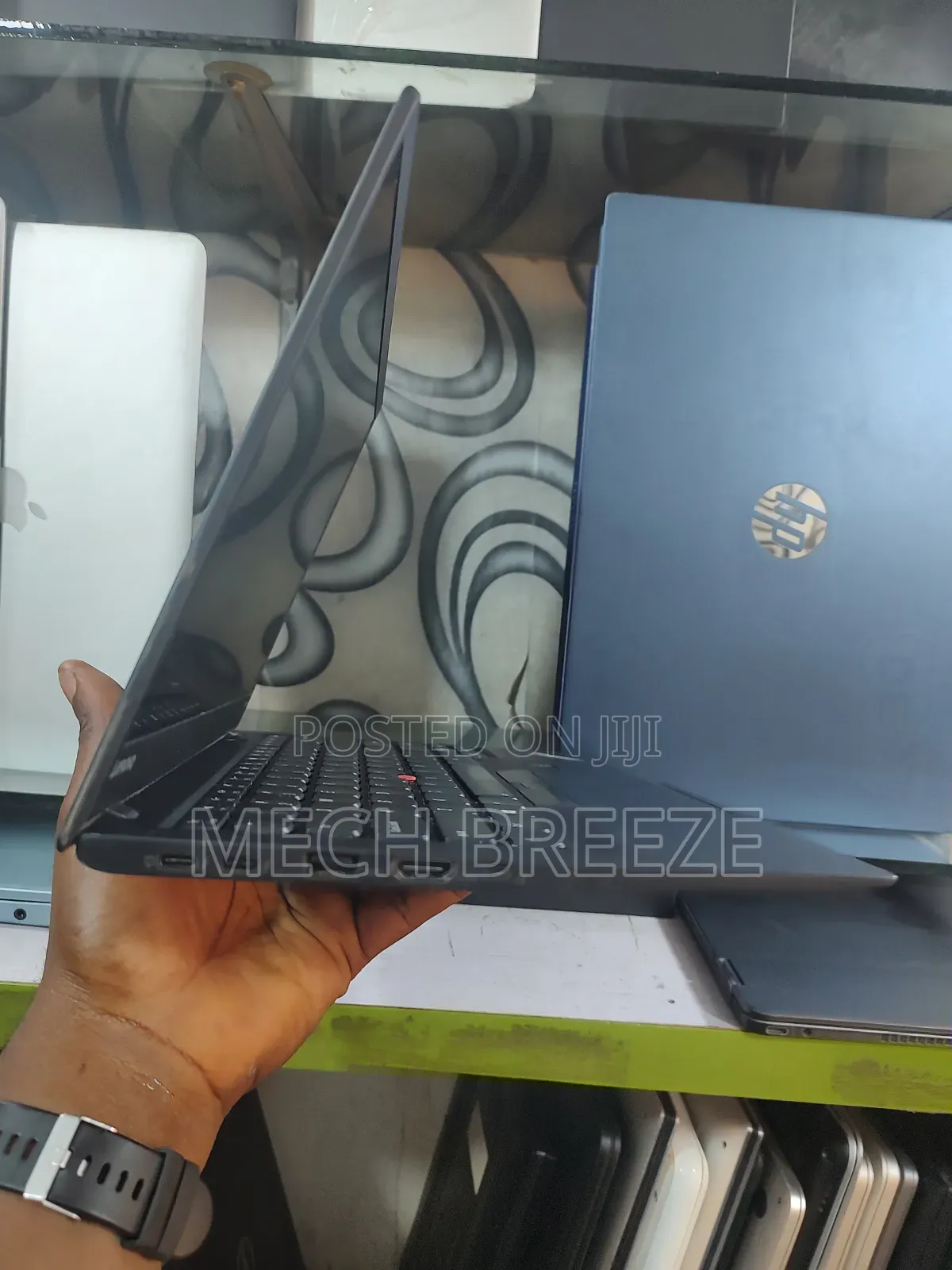 Laptop Lenovo ThinkPad X1 Carbon 8GB Intel Core I5 SSD 256GB