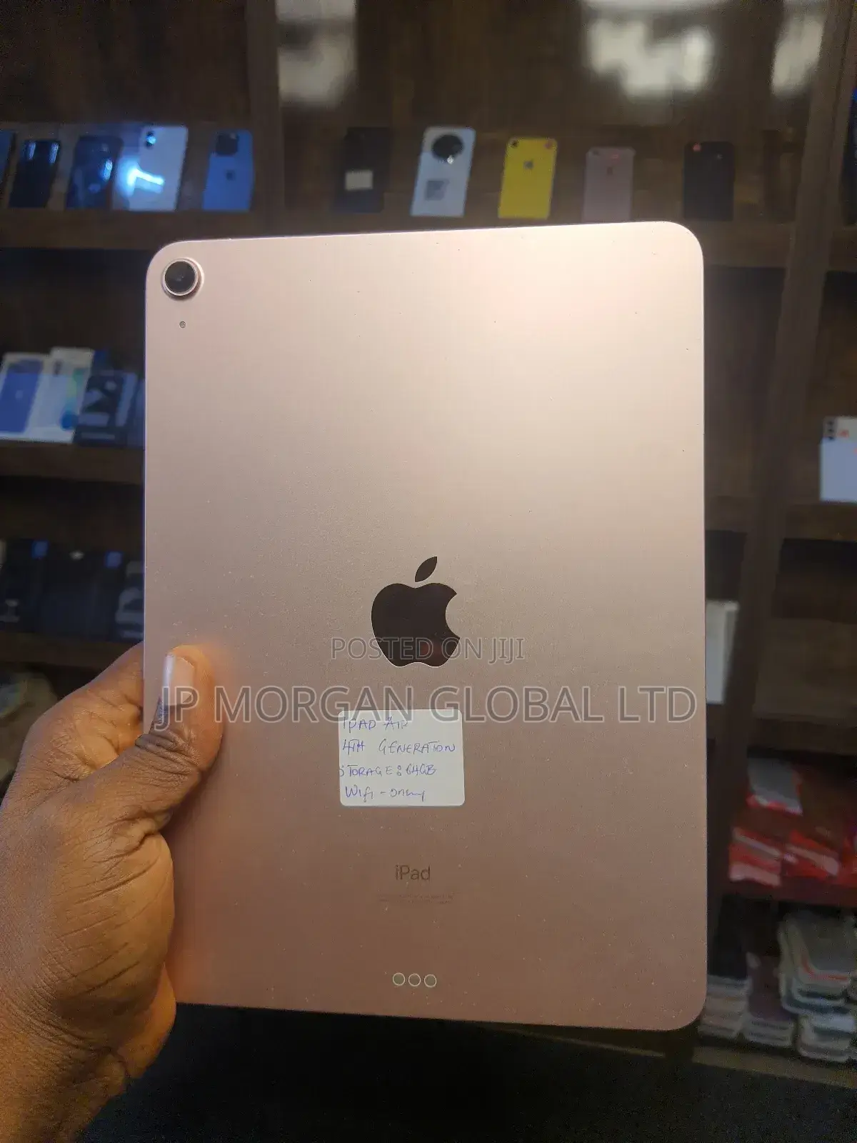 Apple iPad Air (2013) 64 GB