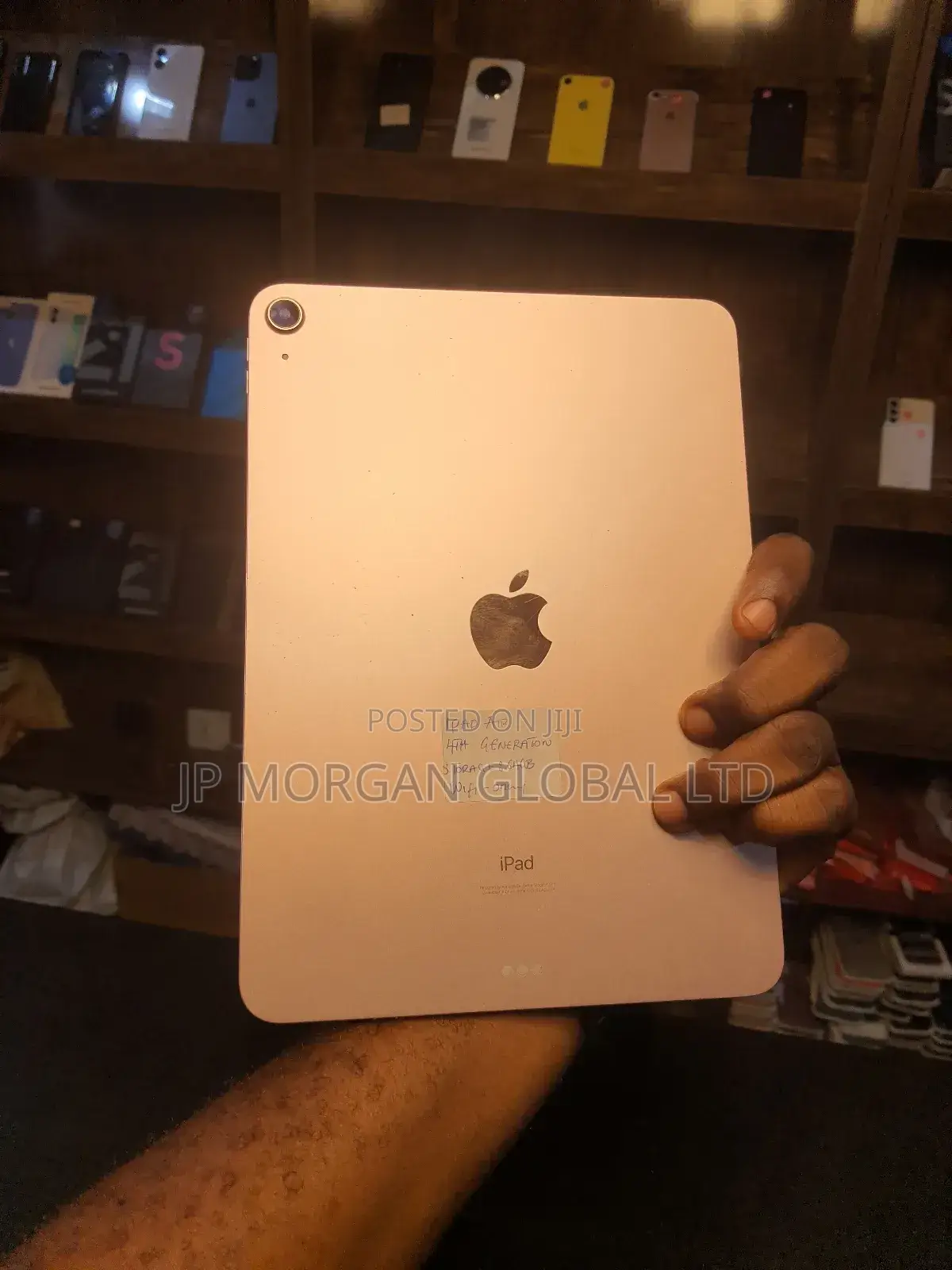 Apple iPad Air (2013) 64 GB