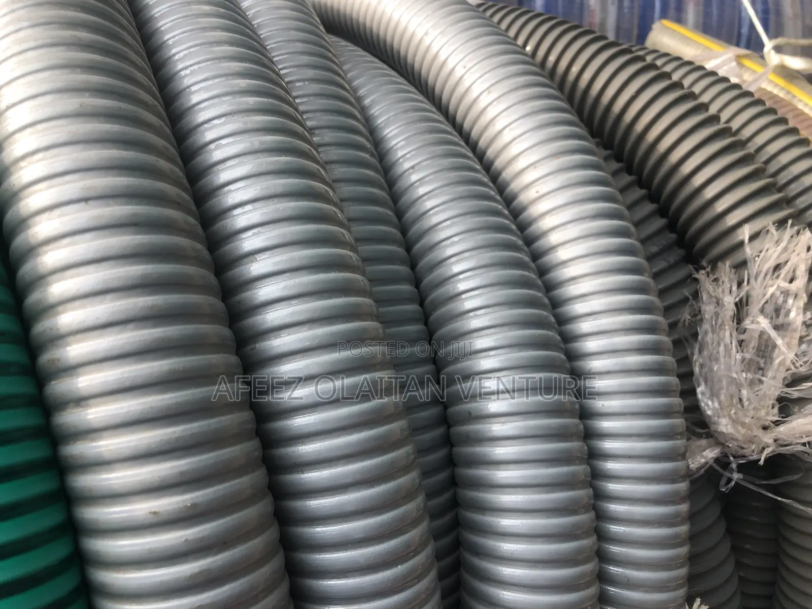 2” Water Hose Per Yards