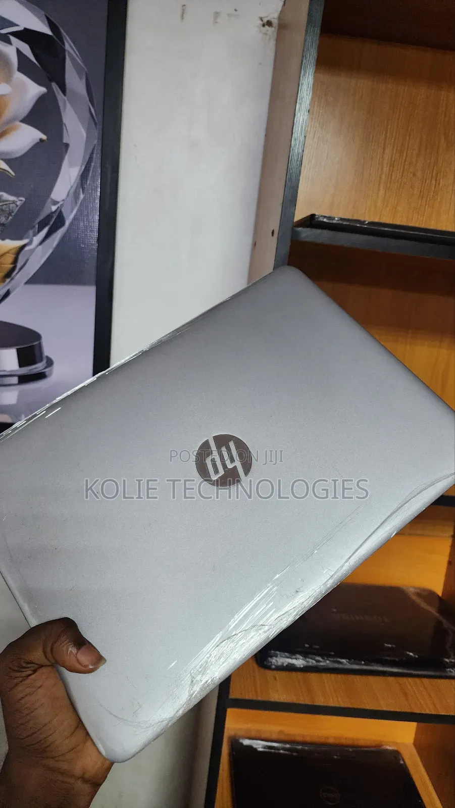 Laptop HP EliteBook 840 G3 8GB Intel Core i5 SSD 256GB