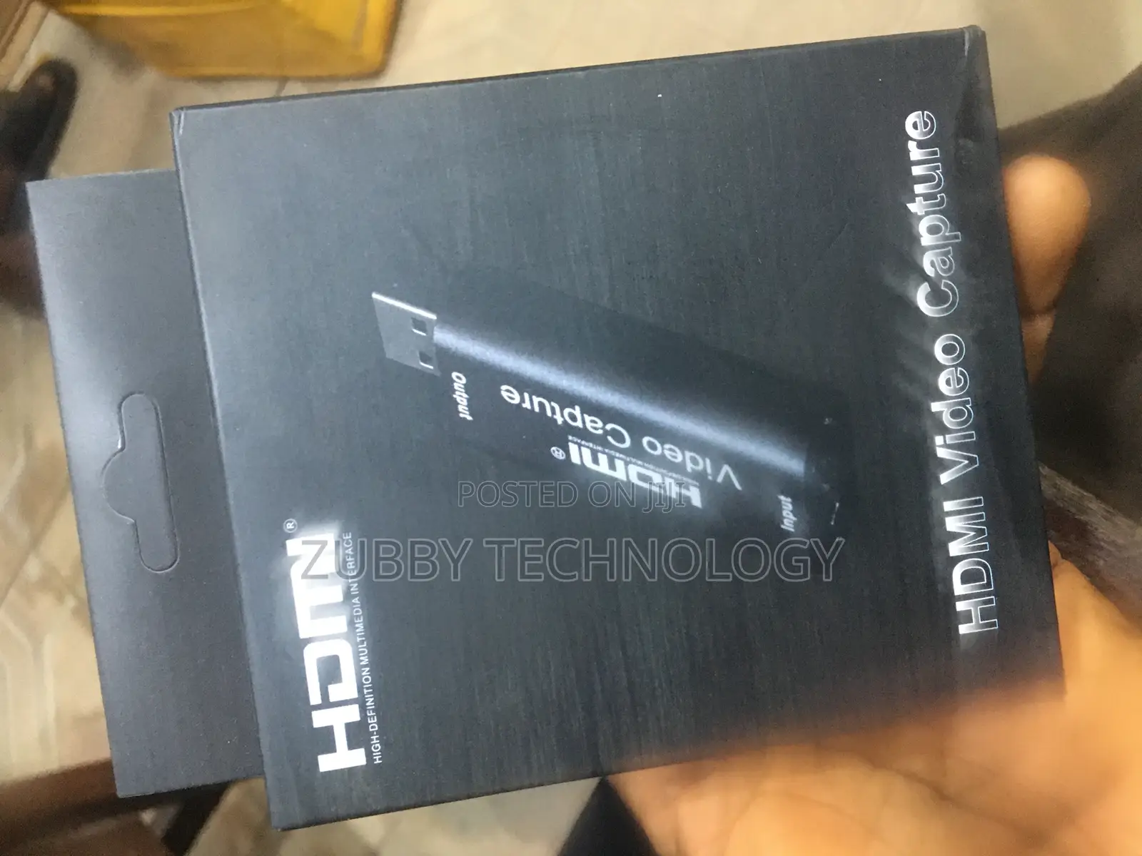 Hdmi Video Capture