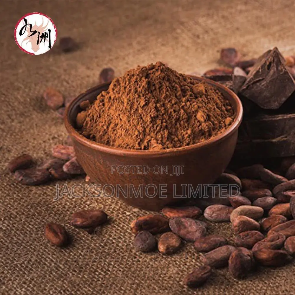 Cocoa Powder
