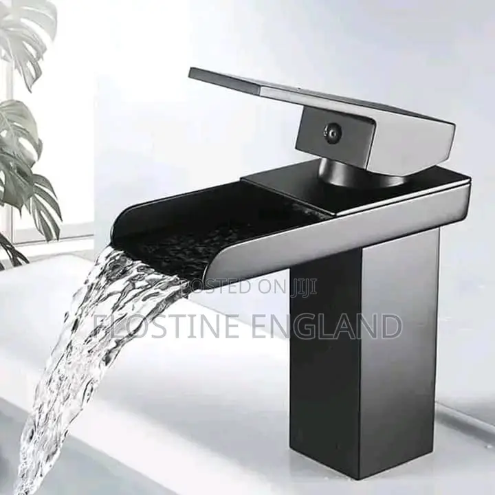 Basin Taps
