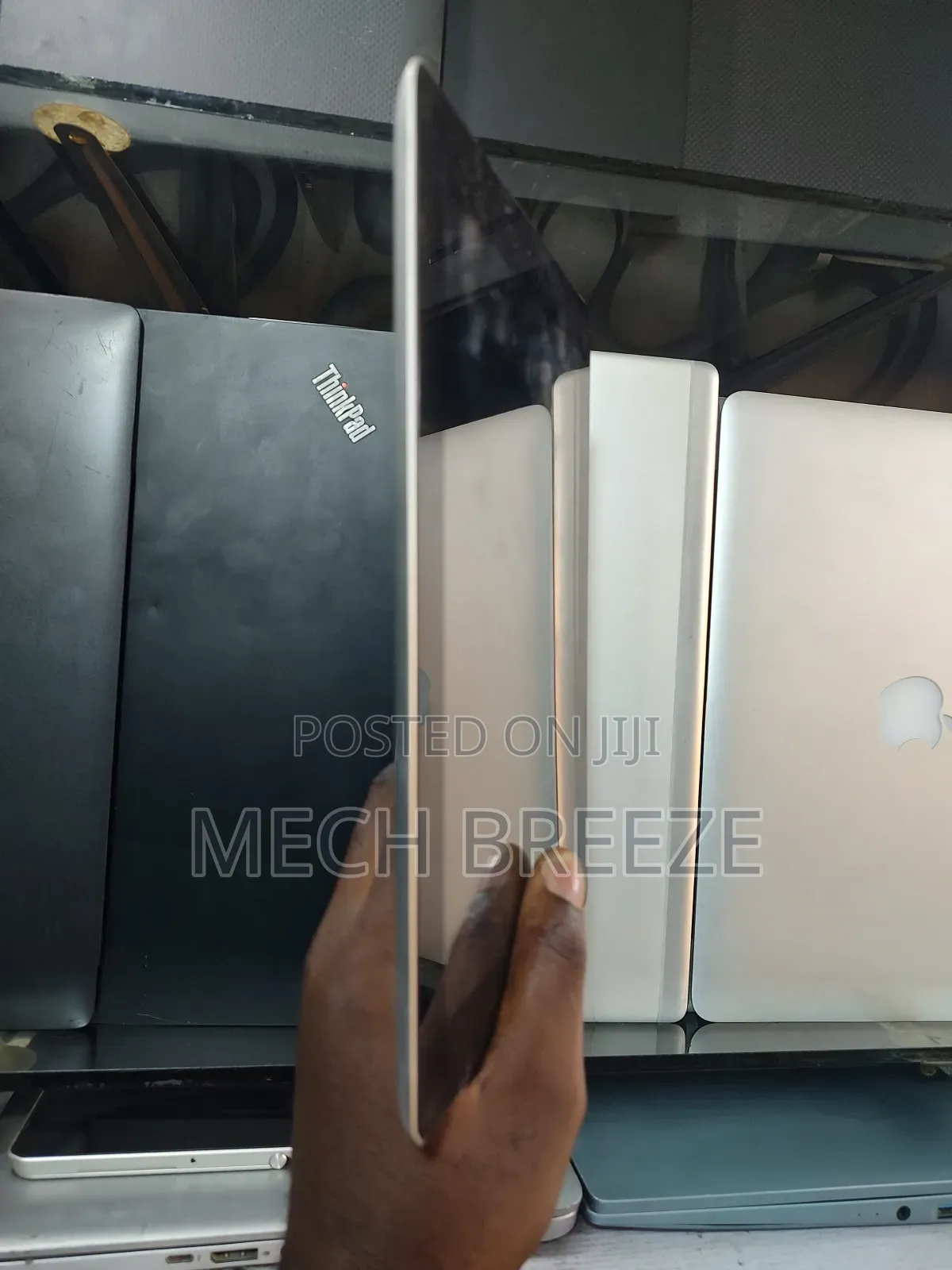 Apple iPad 4 Wi-Fi 16 GB Gray