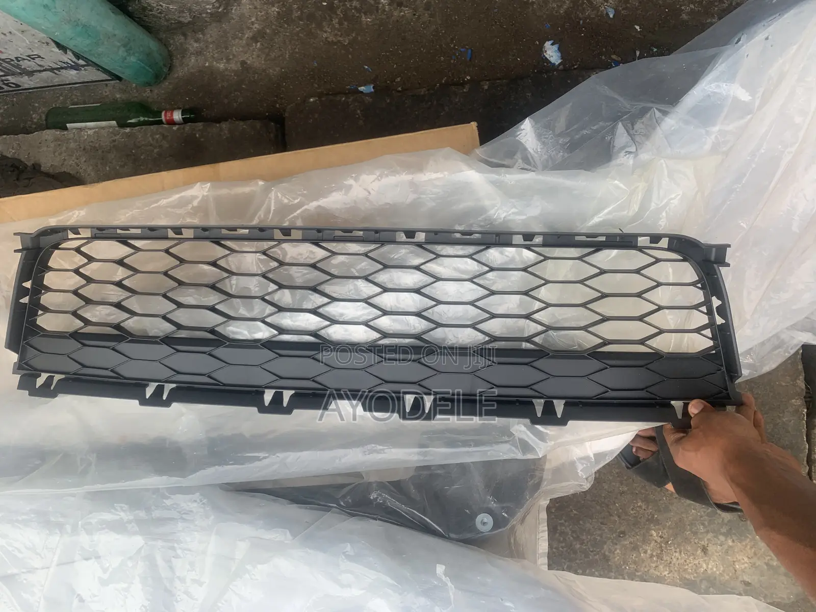 Brand New Bumper Net Ford Explorer 2018 2019