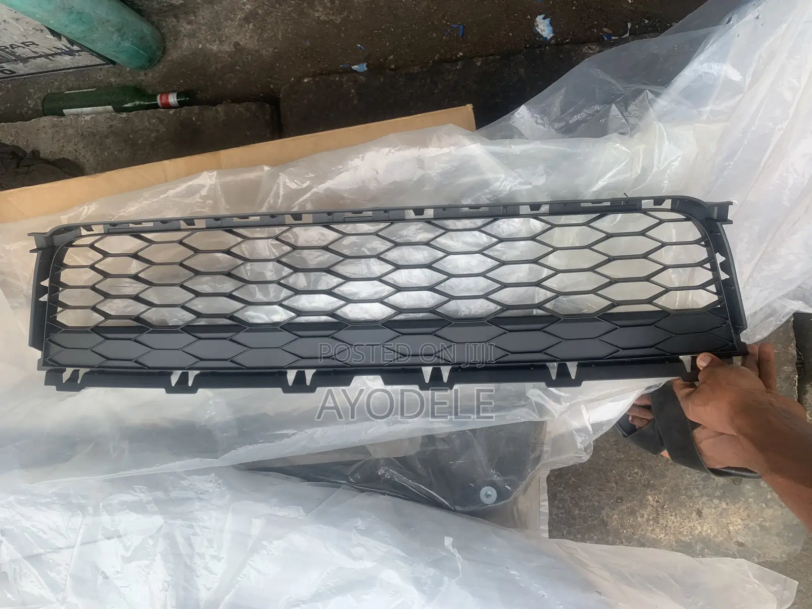 Brand New Bumper Net Ford Explorer 2018 2019