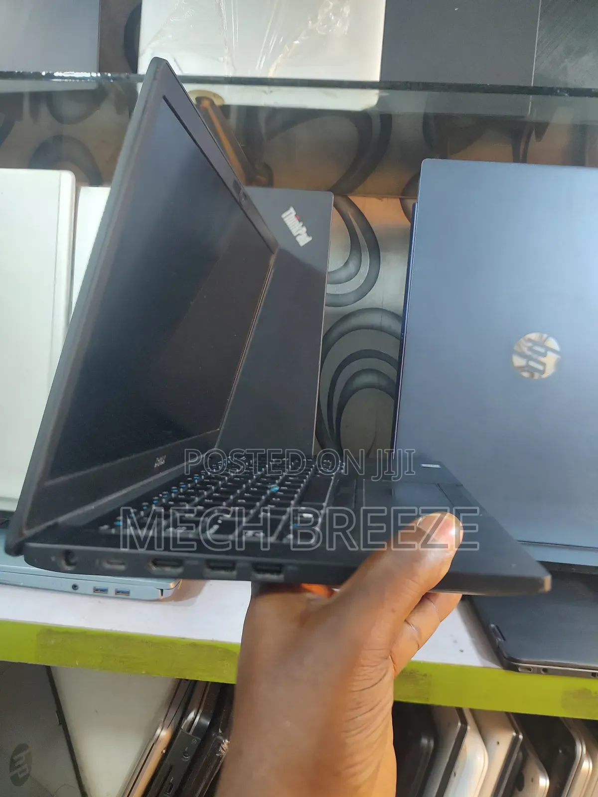 Laptop Dell Latitude 7490 8GB Intel Core I7 SSD 256GB