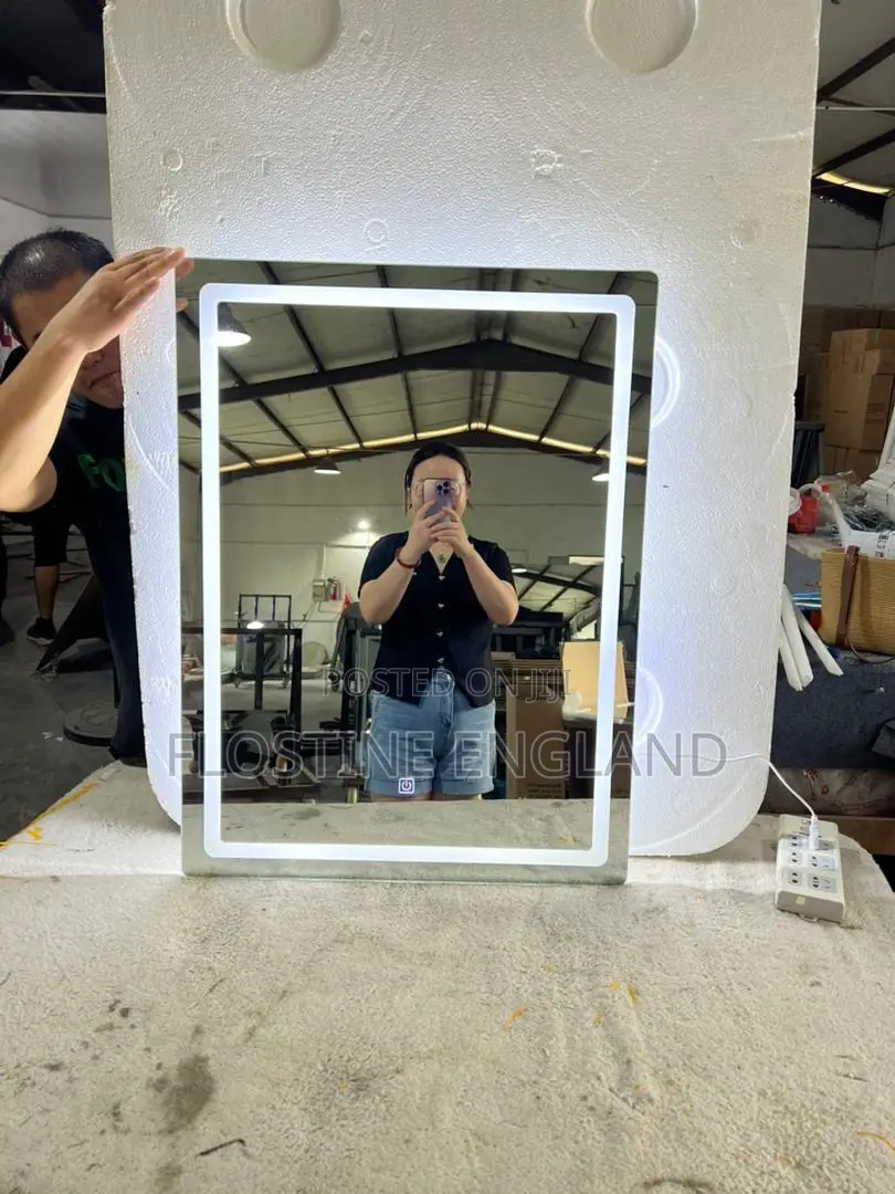 Led Mirror