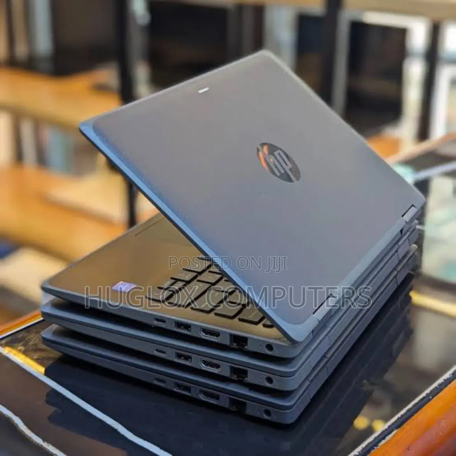 Laptop HP ProBook 11 X360 8GB Intel Core I3 SSD 128GB