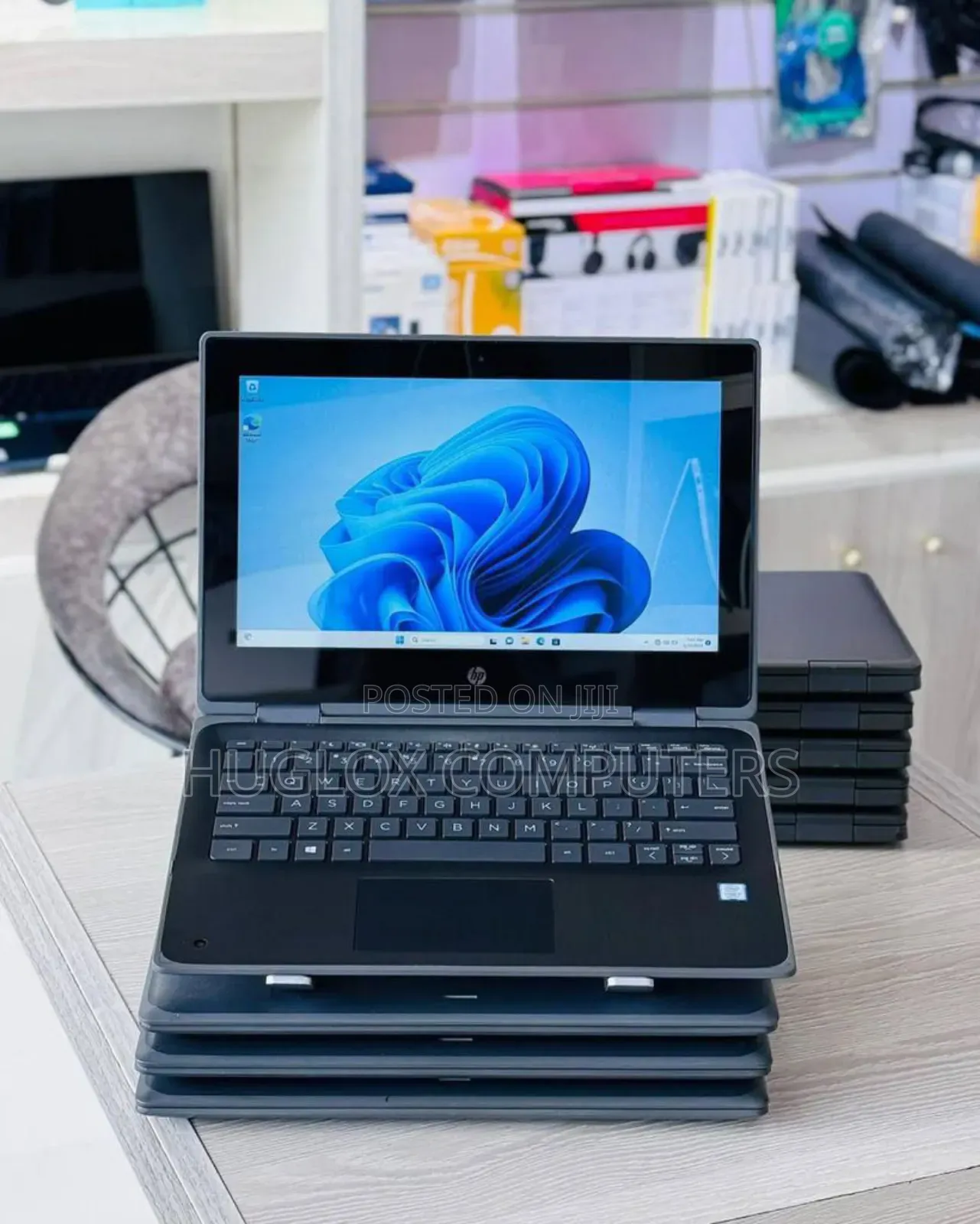 Laptop HP ProBook 11 X360 8GB Intel Core I3 SSD 128GB