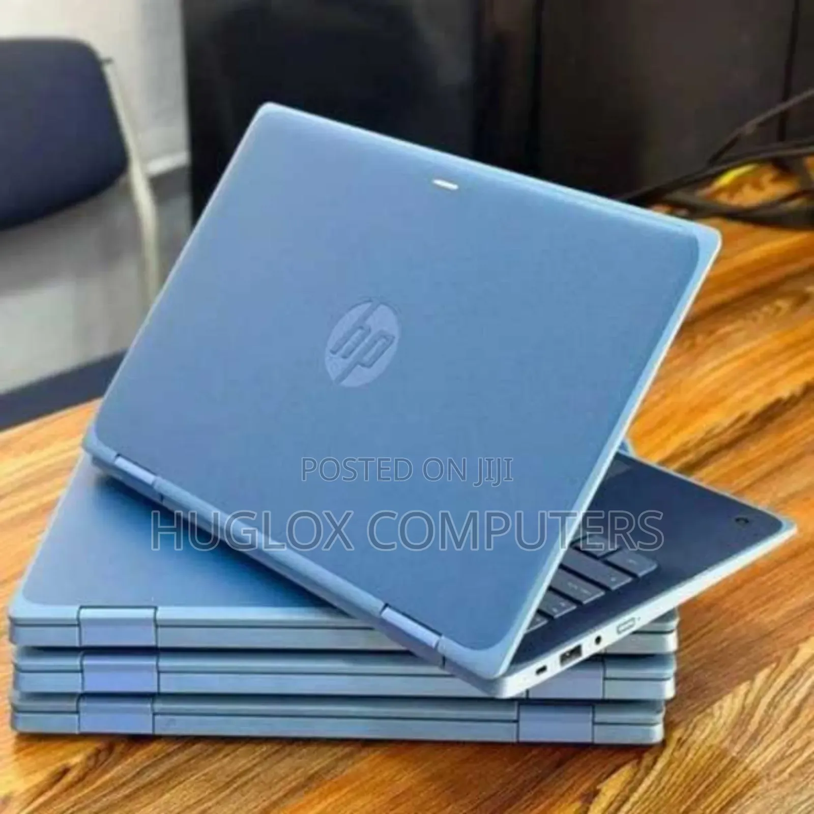 Laptop HP ProBook 11 X360 8GB Intel Core I3 SSD 128GB