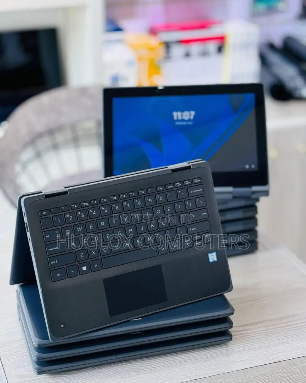 Laptop HP ProBook 11 X360 8GB Intel Core I3 SSD 128GB