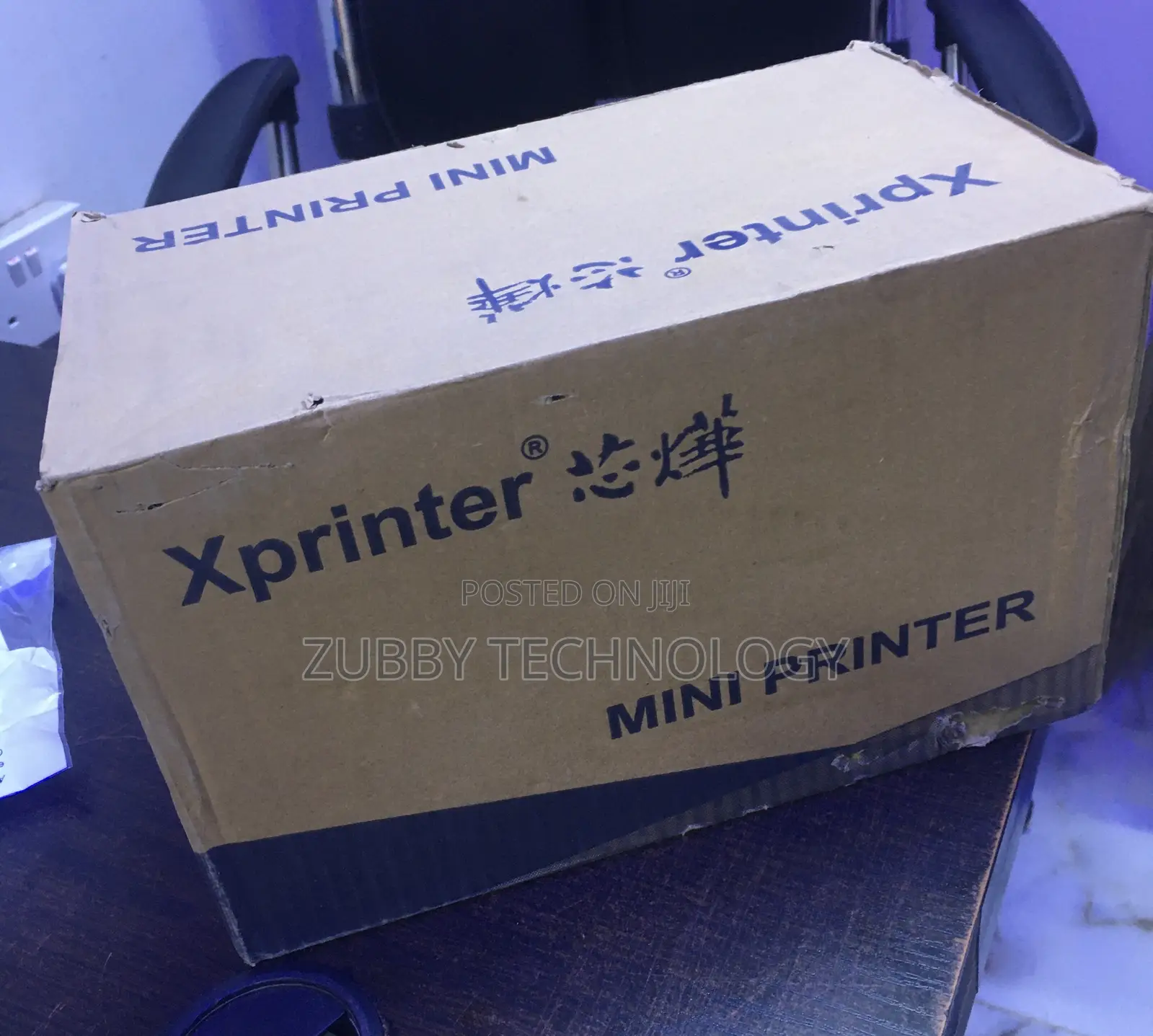 Xprinter Mini Printer