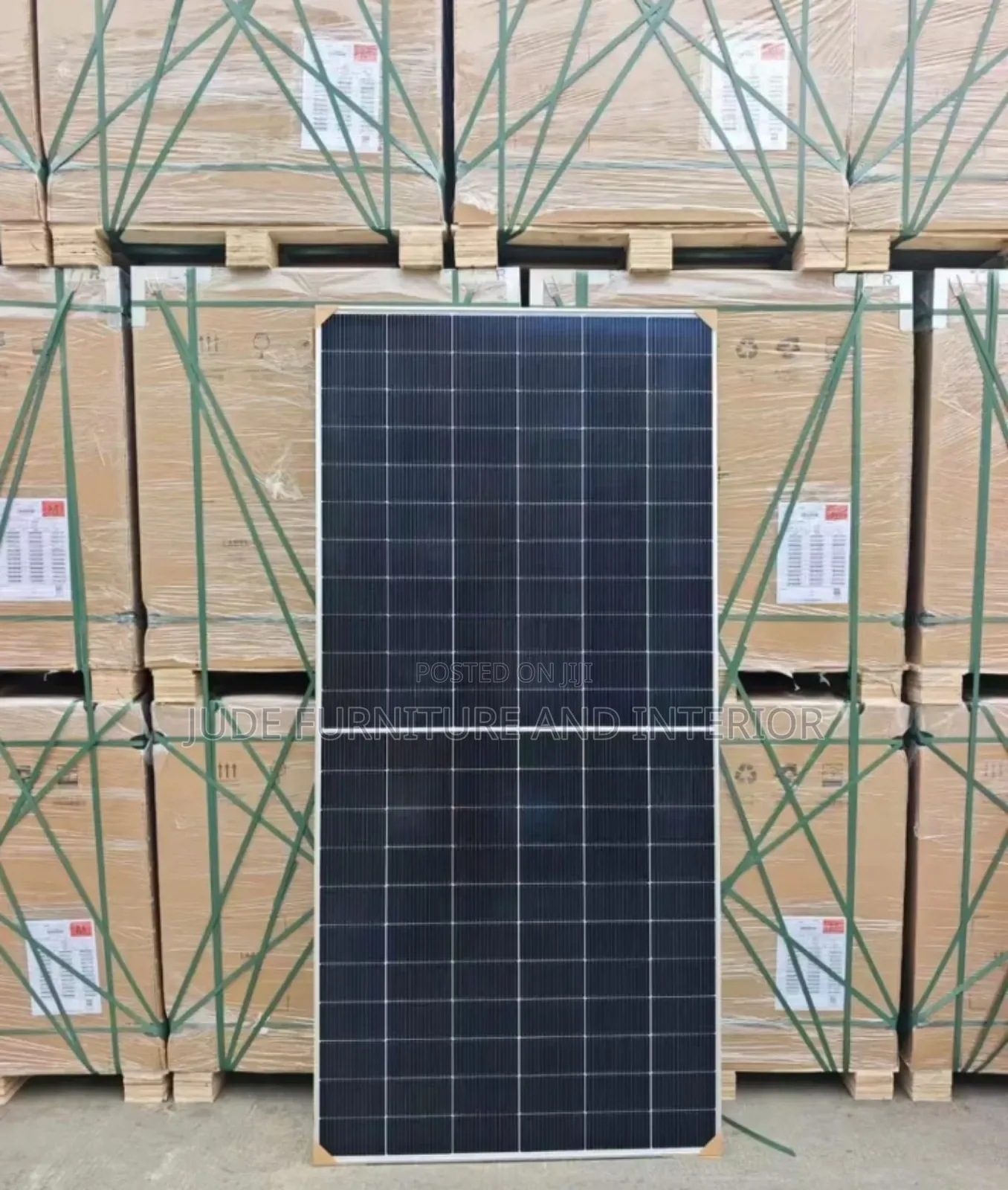 2kw Solar Generator
