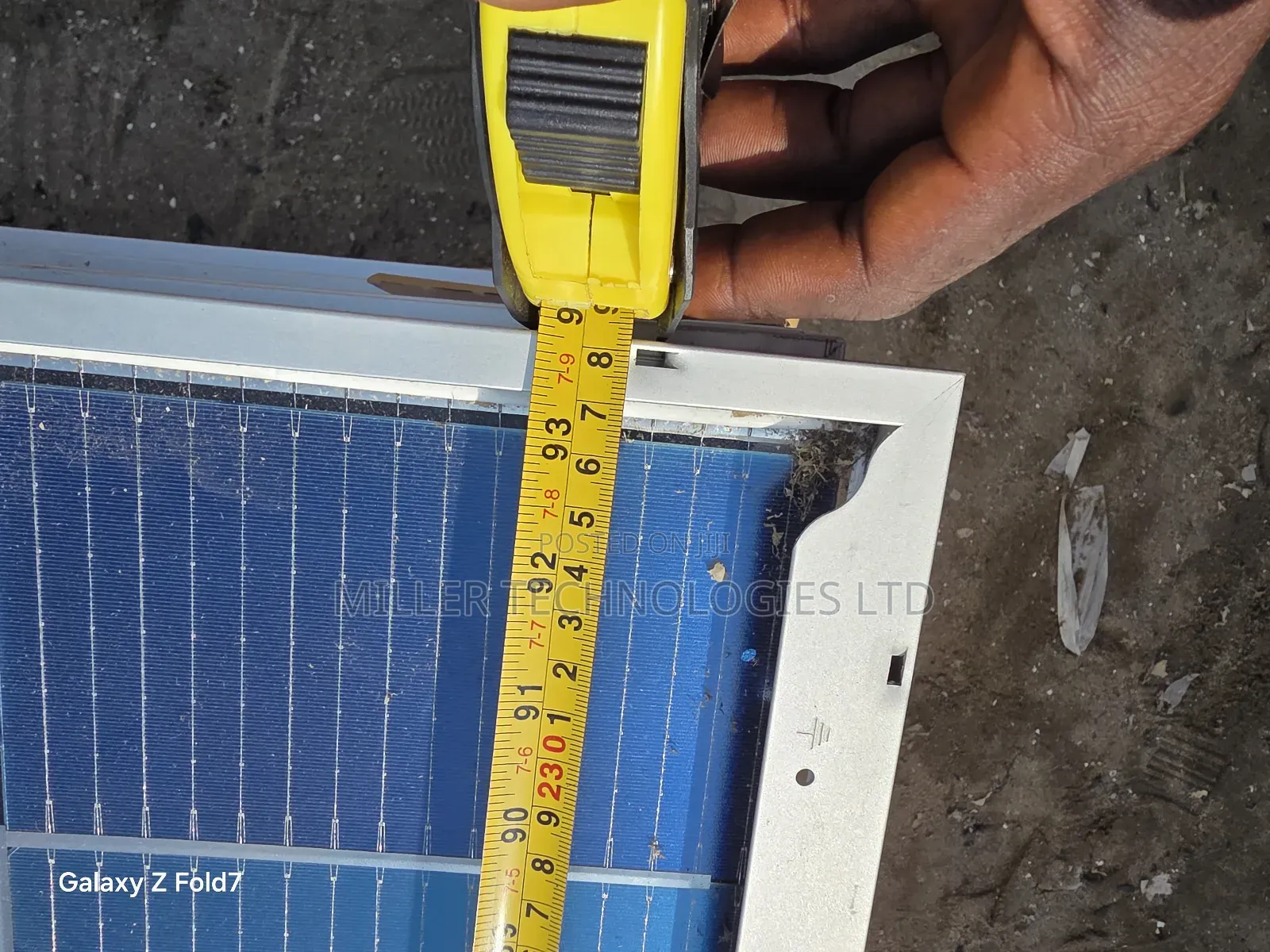 Major Distributor Original Jinko Solar Panel 615w