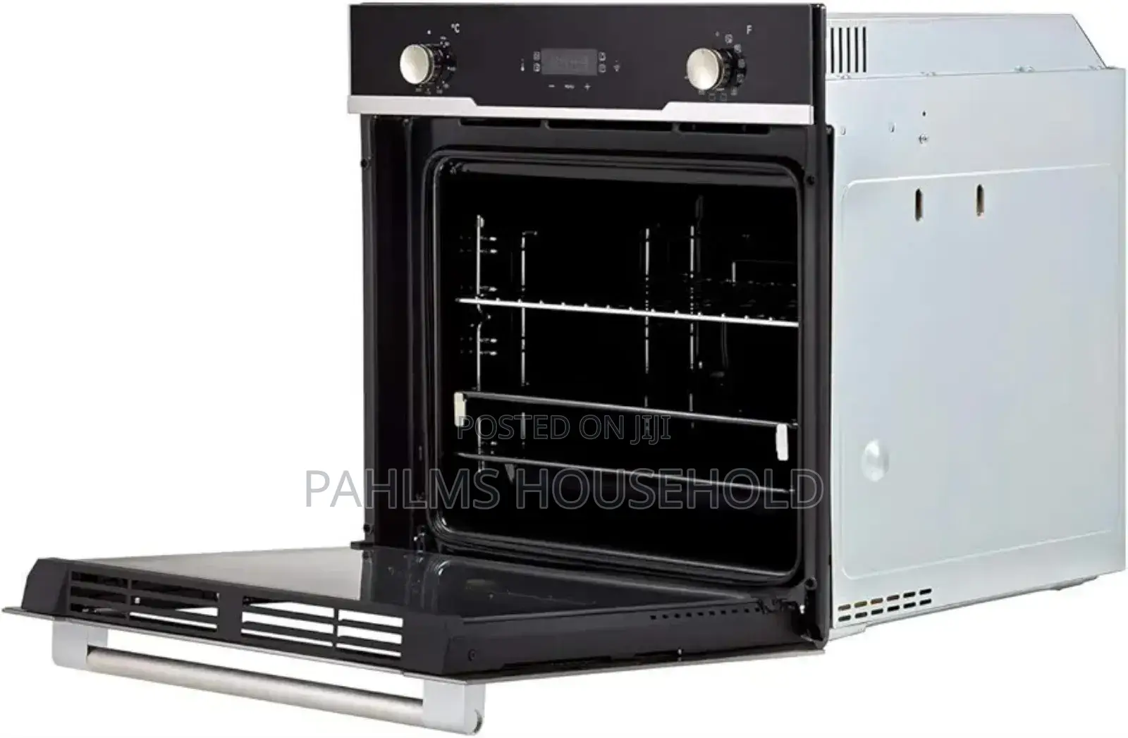 Hoover 70liters Wifi Connected Built-in Convection Electric Oven