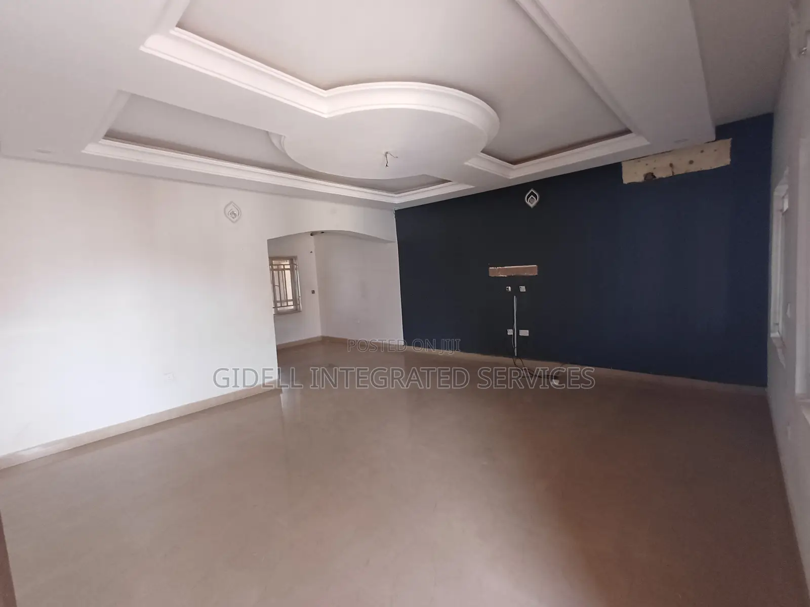 2bdrm Apartment in Wuye for rent