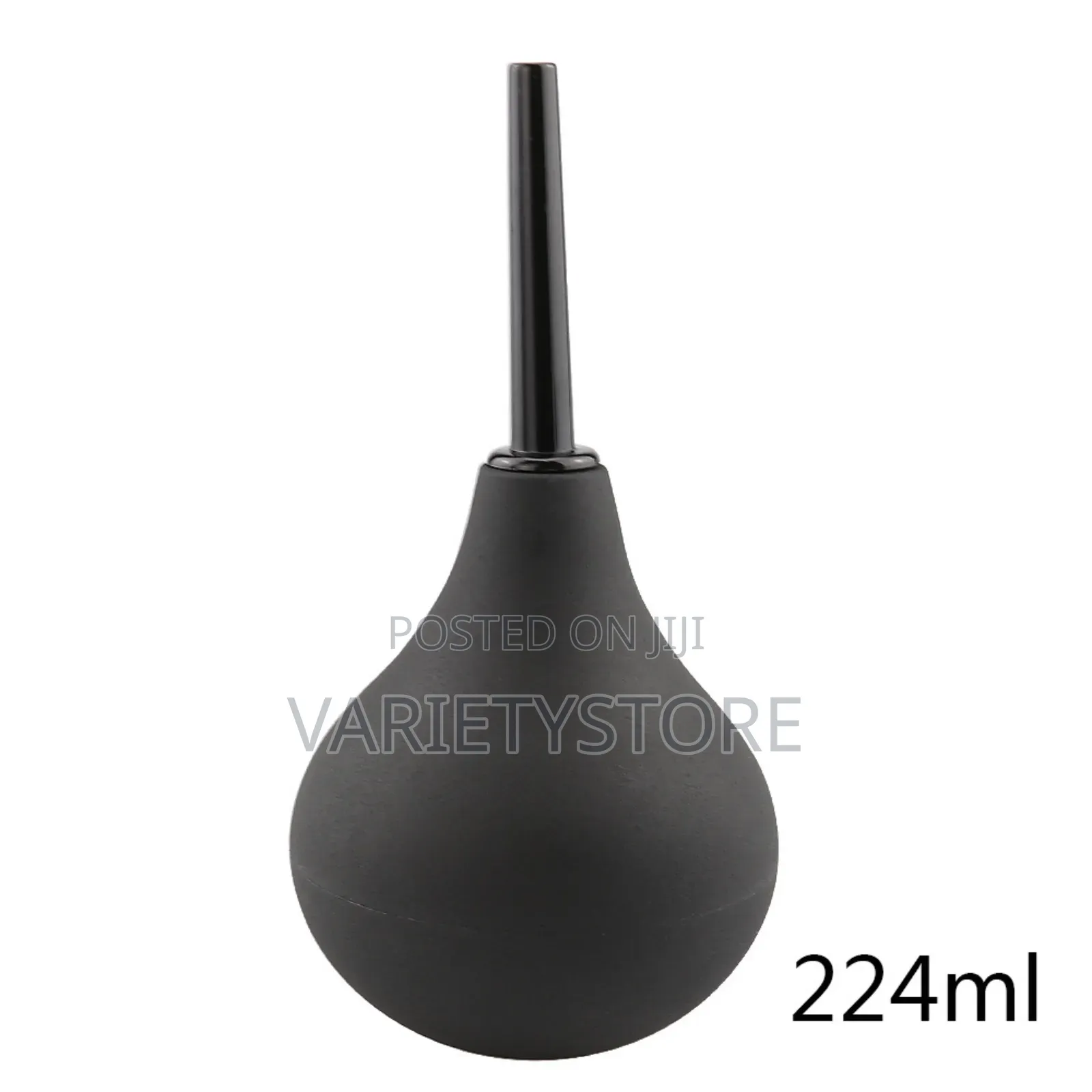 Enema Anal Cleaning Devices