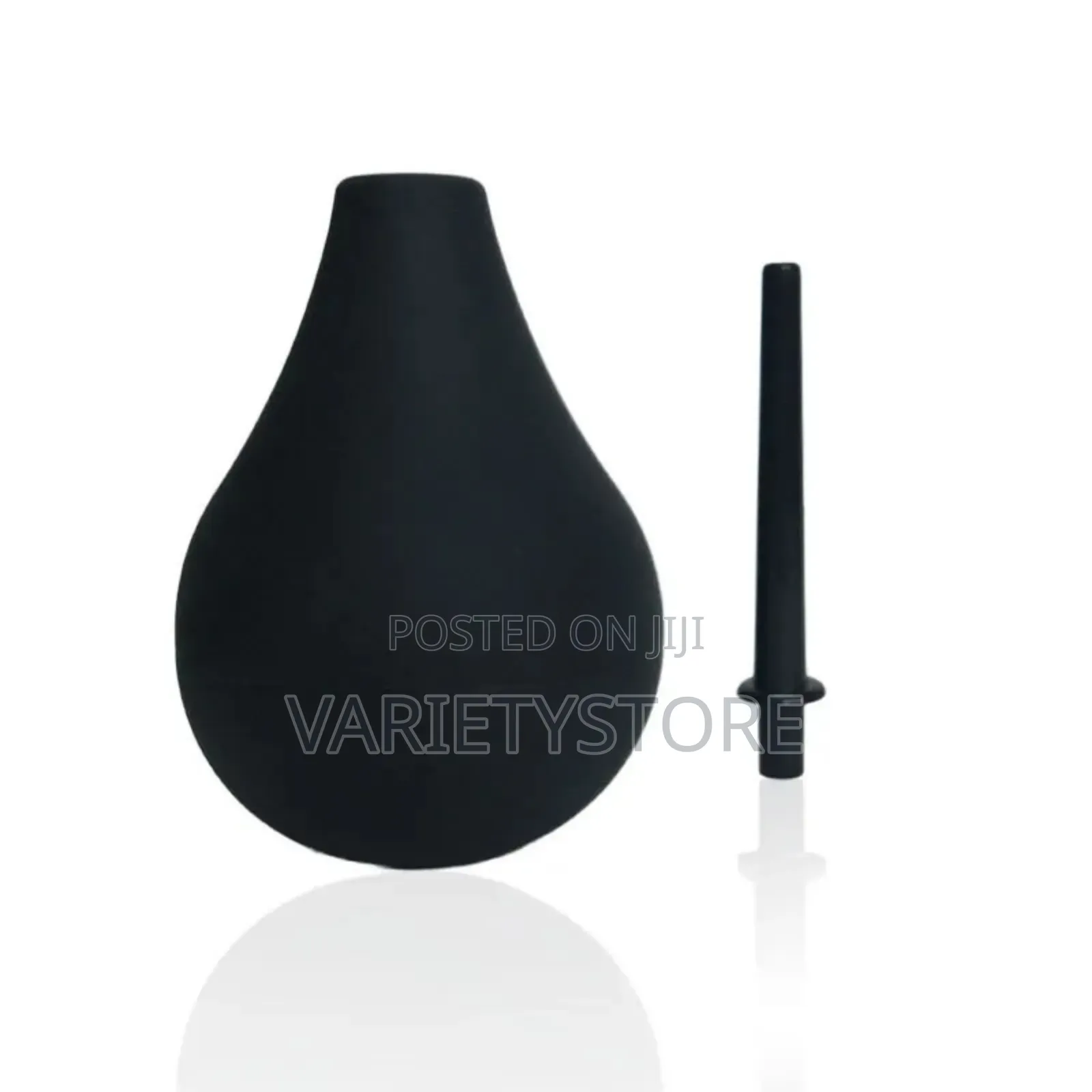 Enema Anal Cleaning Devices
