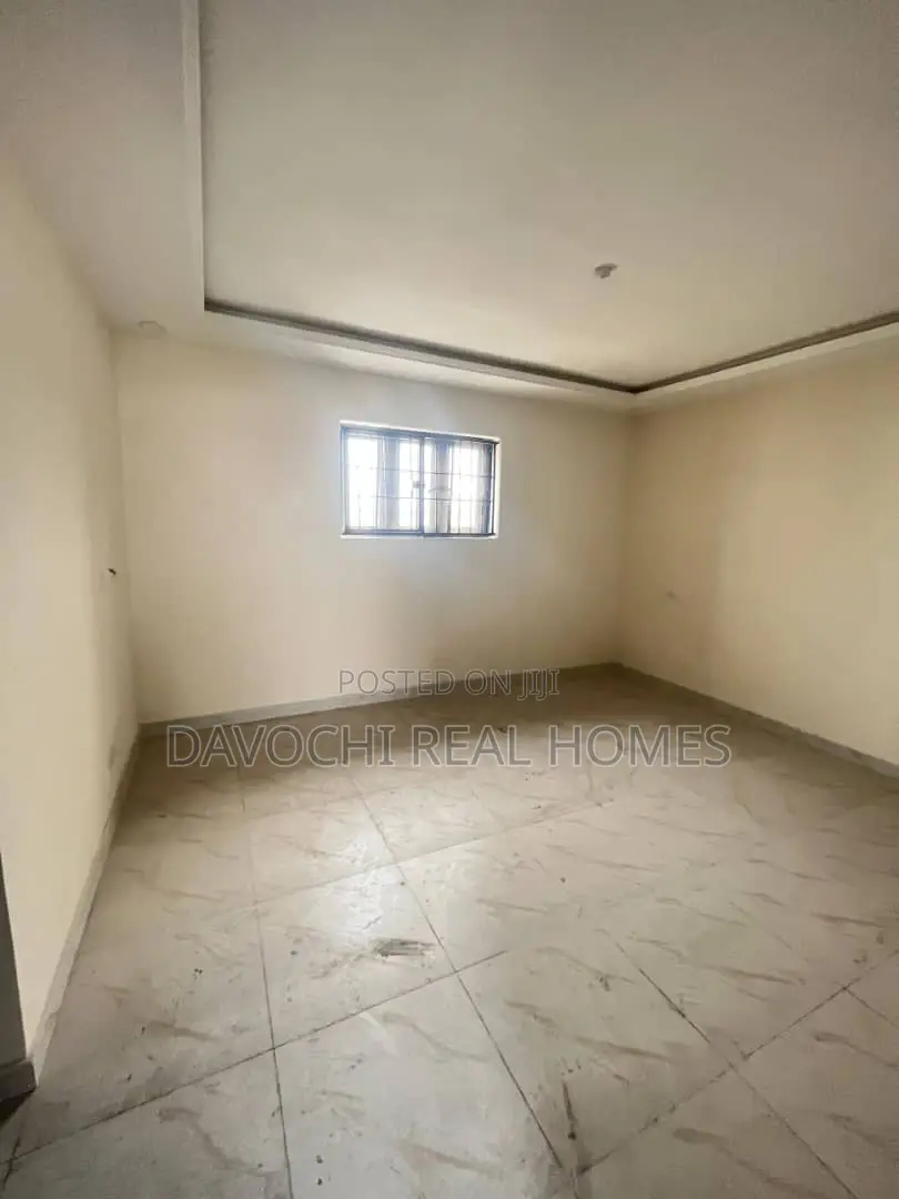4bdrm Duplex in Lekki Conservative for rent