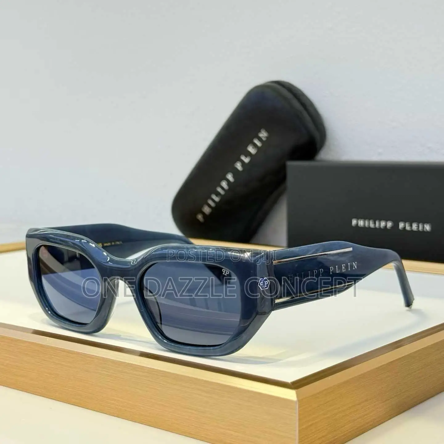 Phillip Plien Eyeglasses